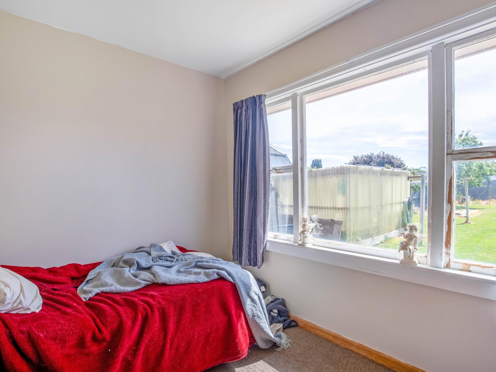 33 High Street, Leeston