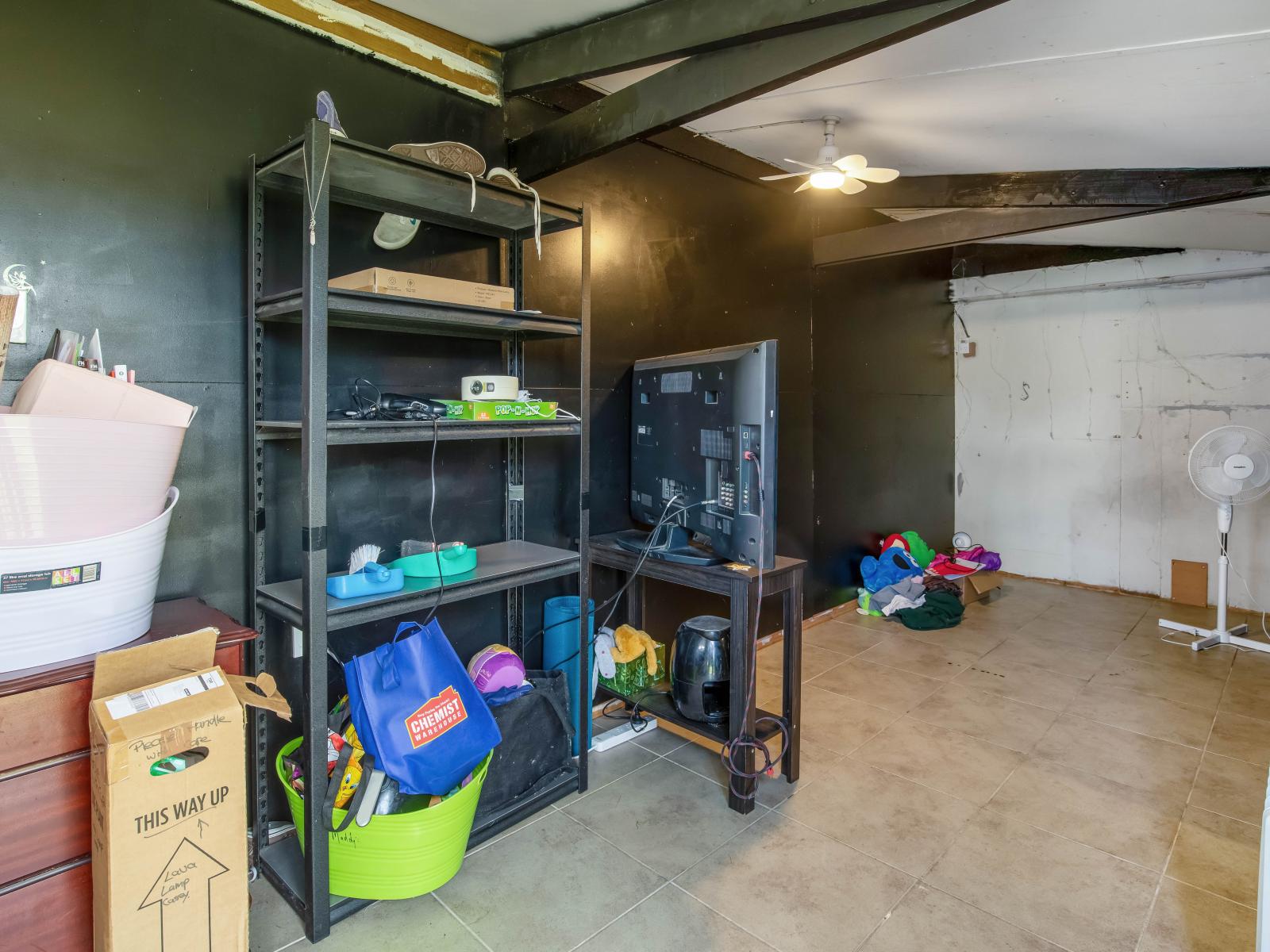 33 High Street, Leeston