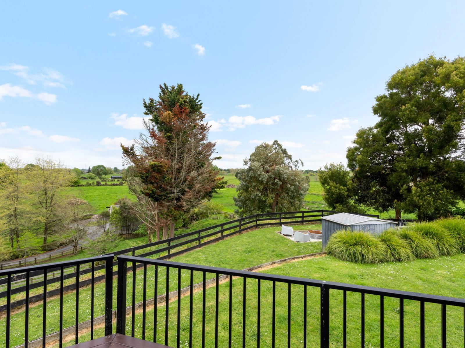 115 Maungakawa Road, Cambridge