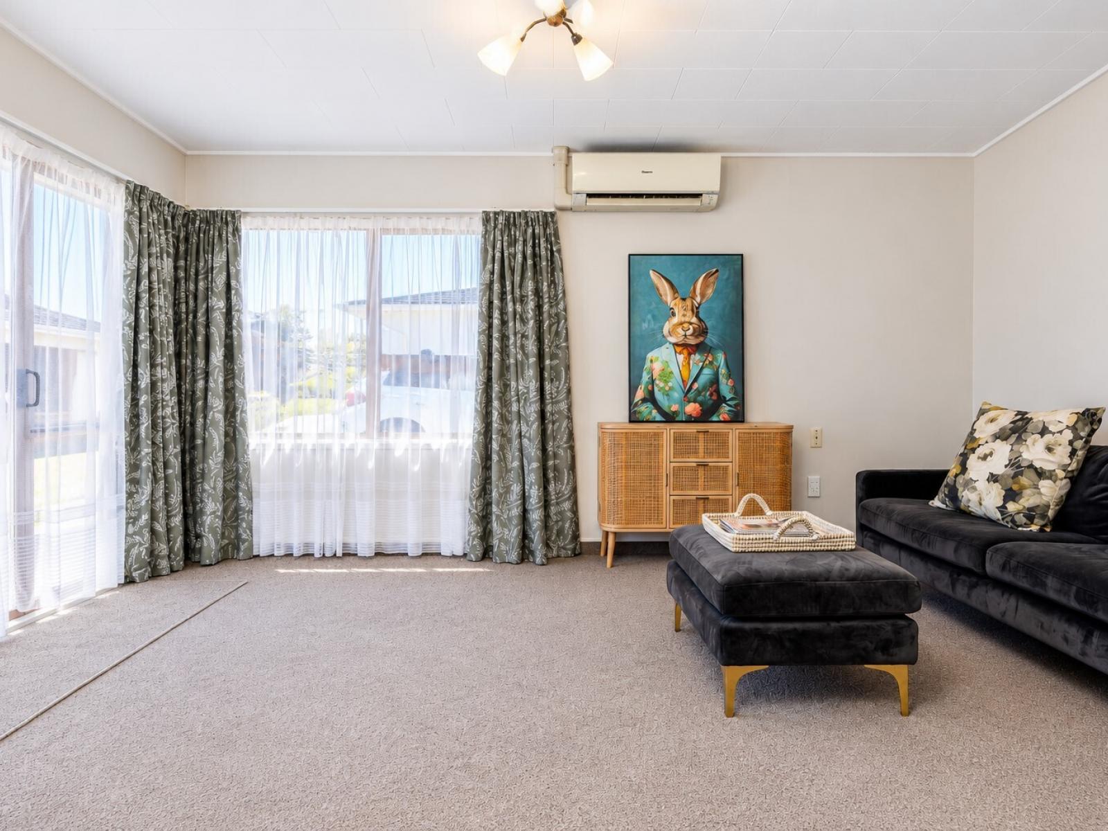 Unit 2, 159 Wellesley Road, Napier South