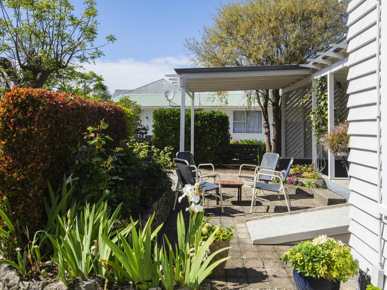 262 Whitaker Street, Whataupoko