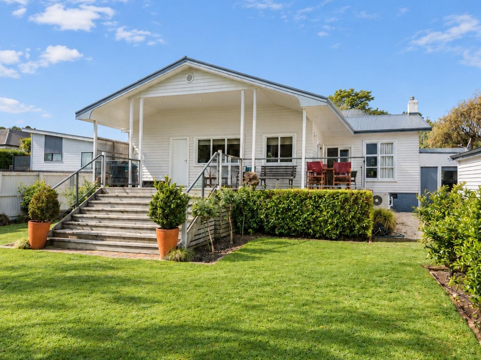 262 Whitaker Street, Whataupoko