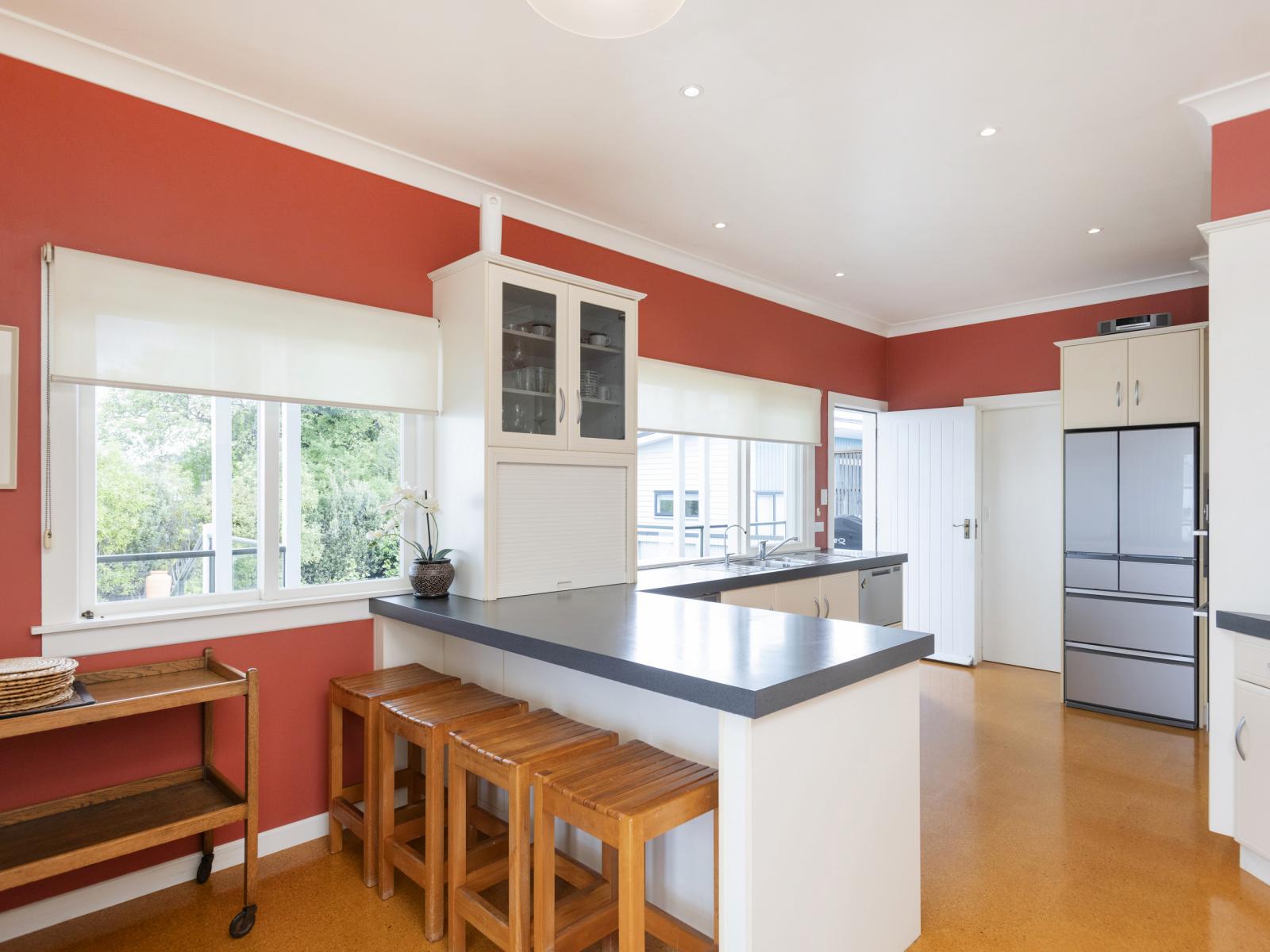 262 Whitaker Street, Whataupoko