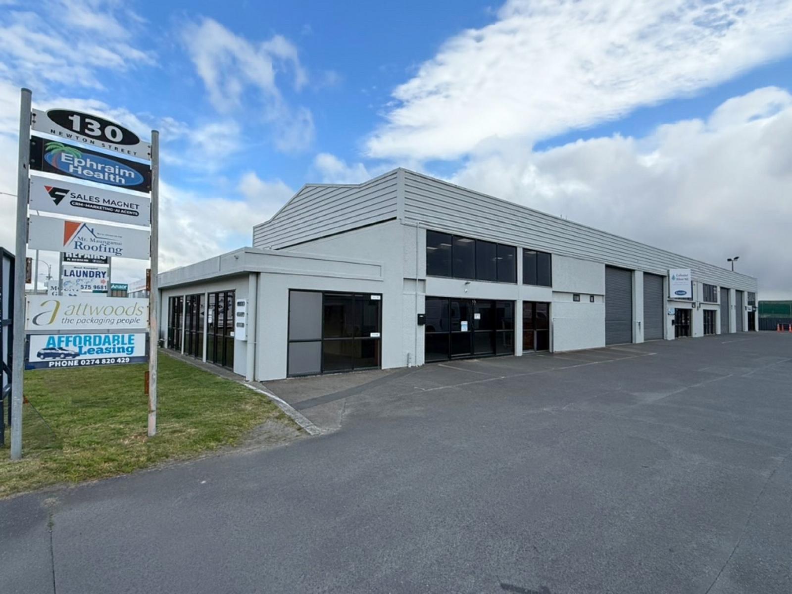 Unit 1, 130 Newton Street, Mount Maunganui