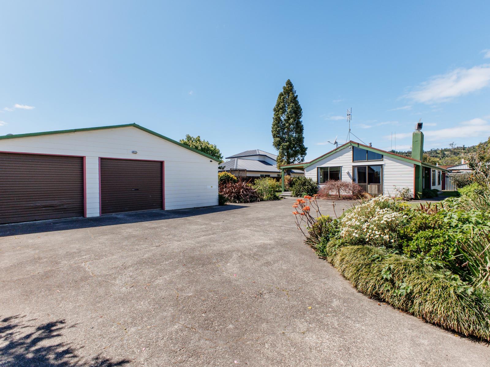 8D Churchill Street, Whakatane