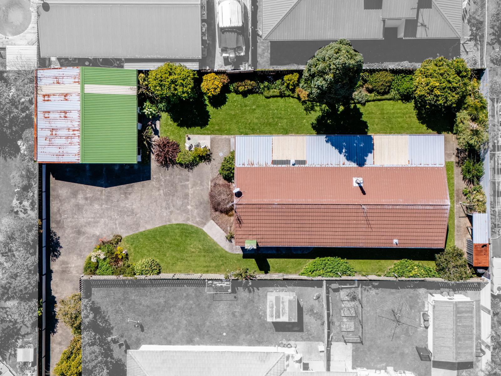8D Churchill Street, Whakatane