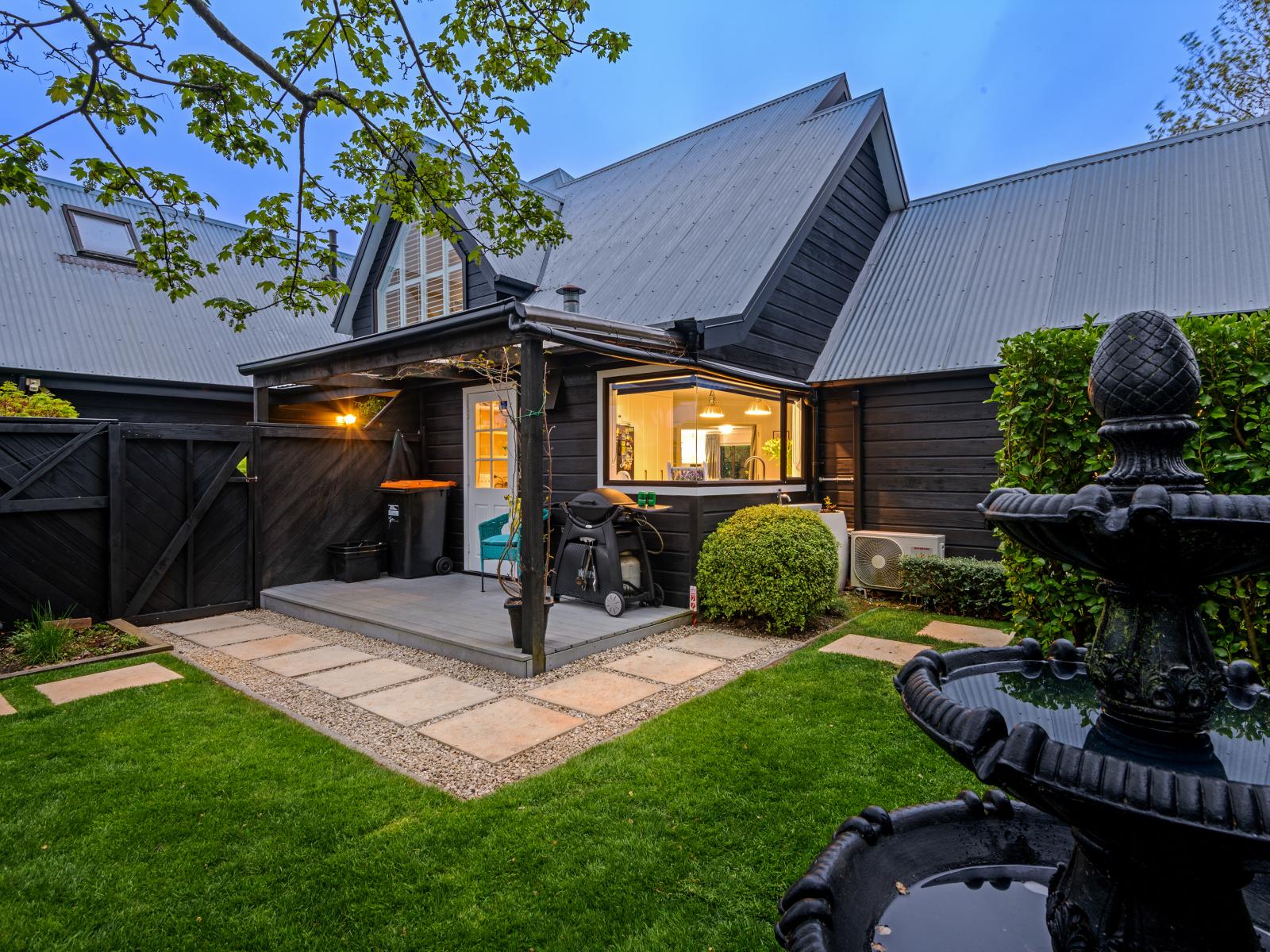 21 Palm Avenue, Hokowhitu