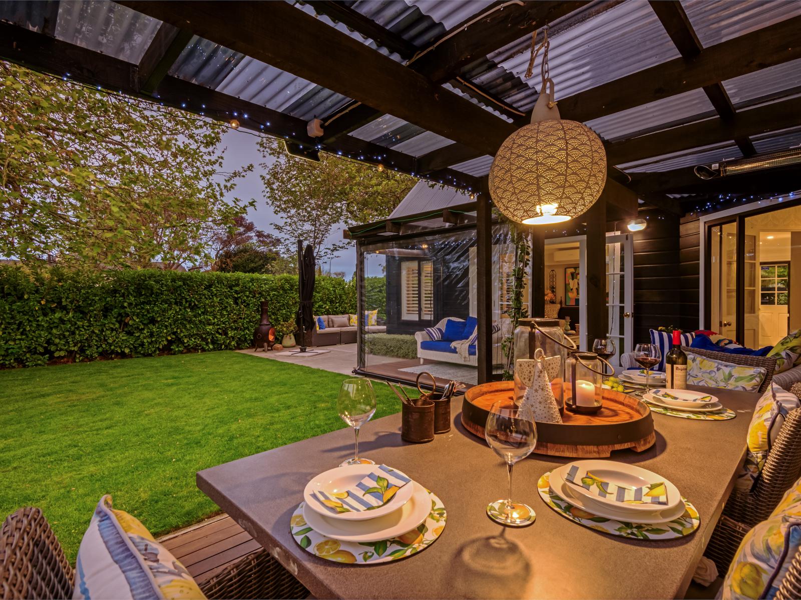 21 Palm Avenue, Hokowhitu