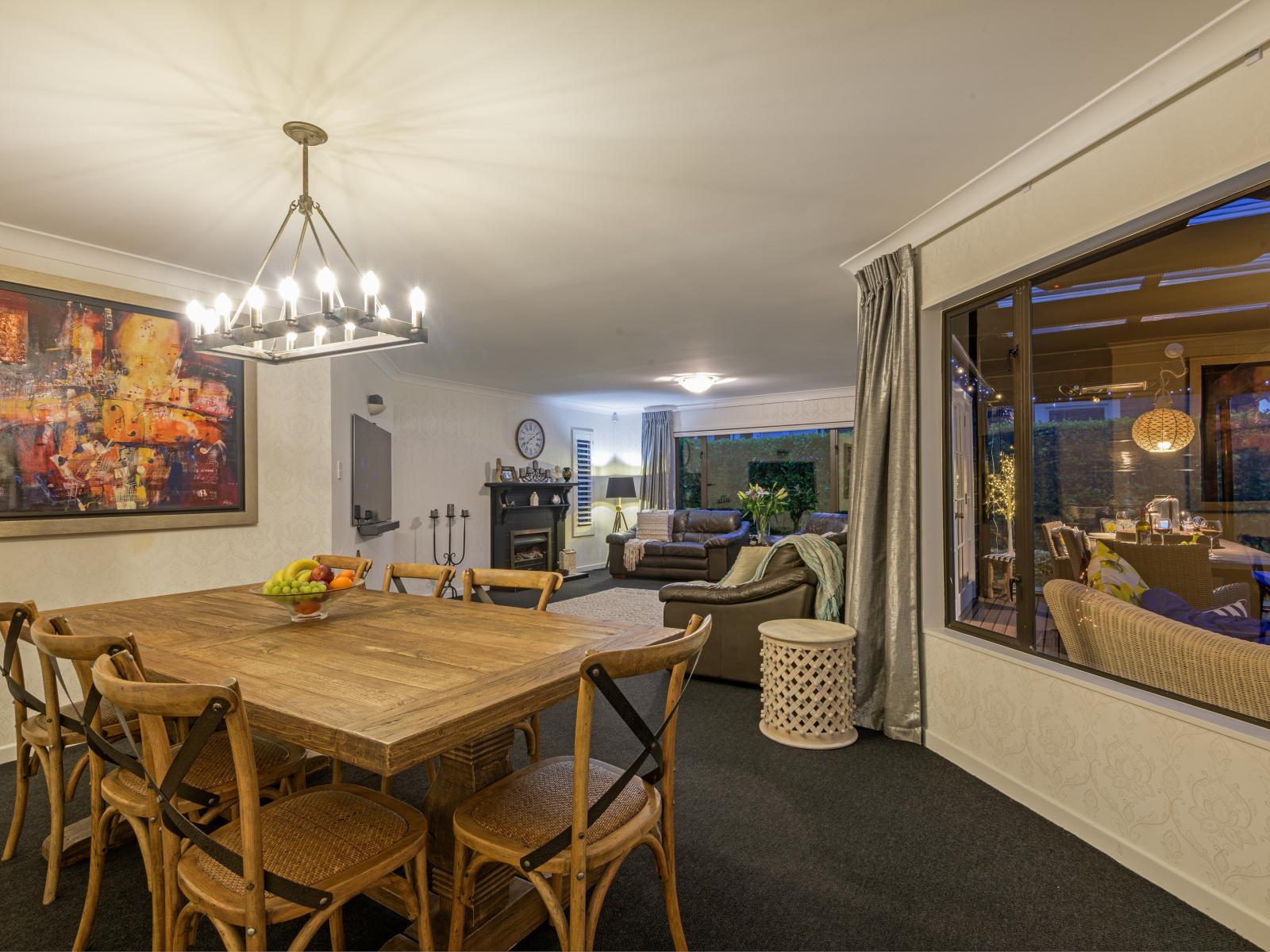 21 Palm Avenue, Hokowhitu