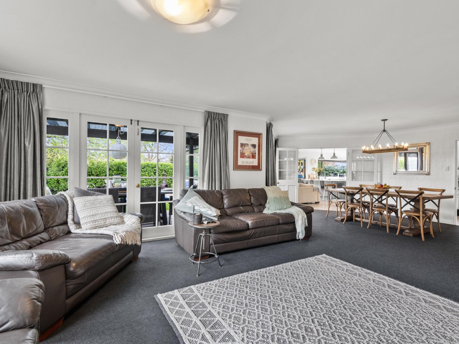 21 Palm Avenue, Hokowhitu