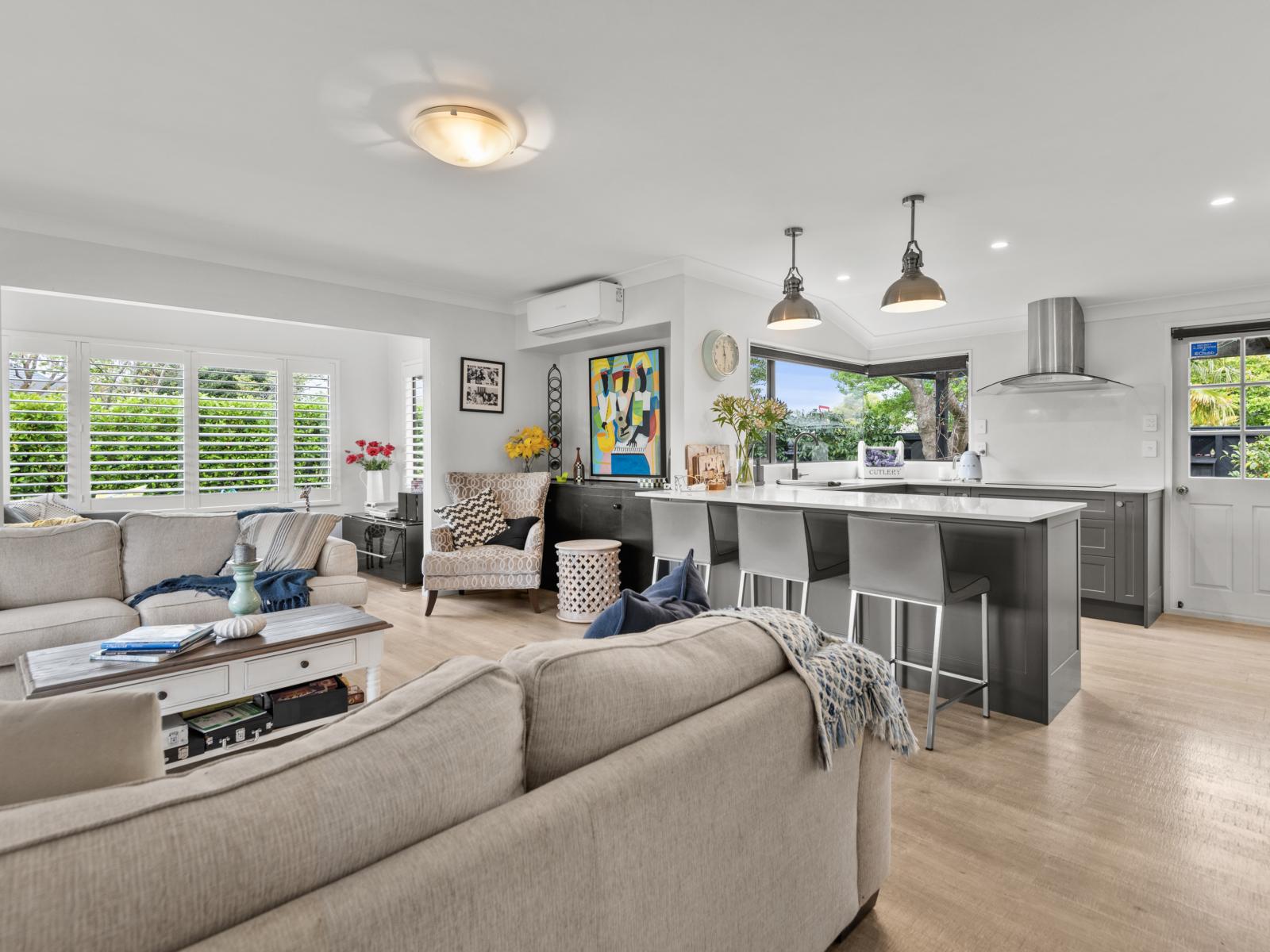21 Palm Avenue, Hokowhitu