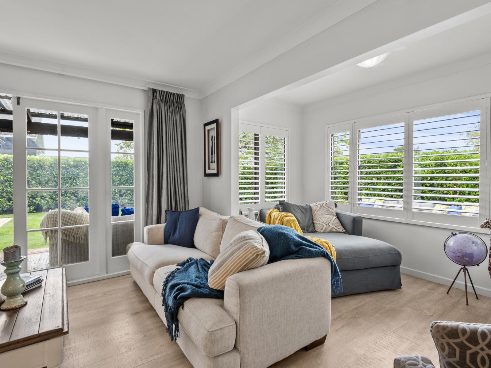 21 Palm Avenue, Hokowhitu