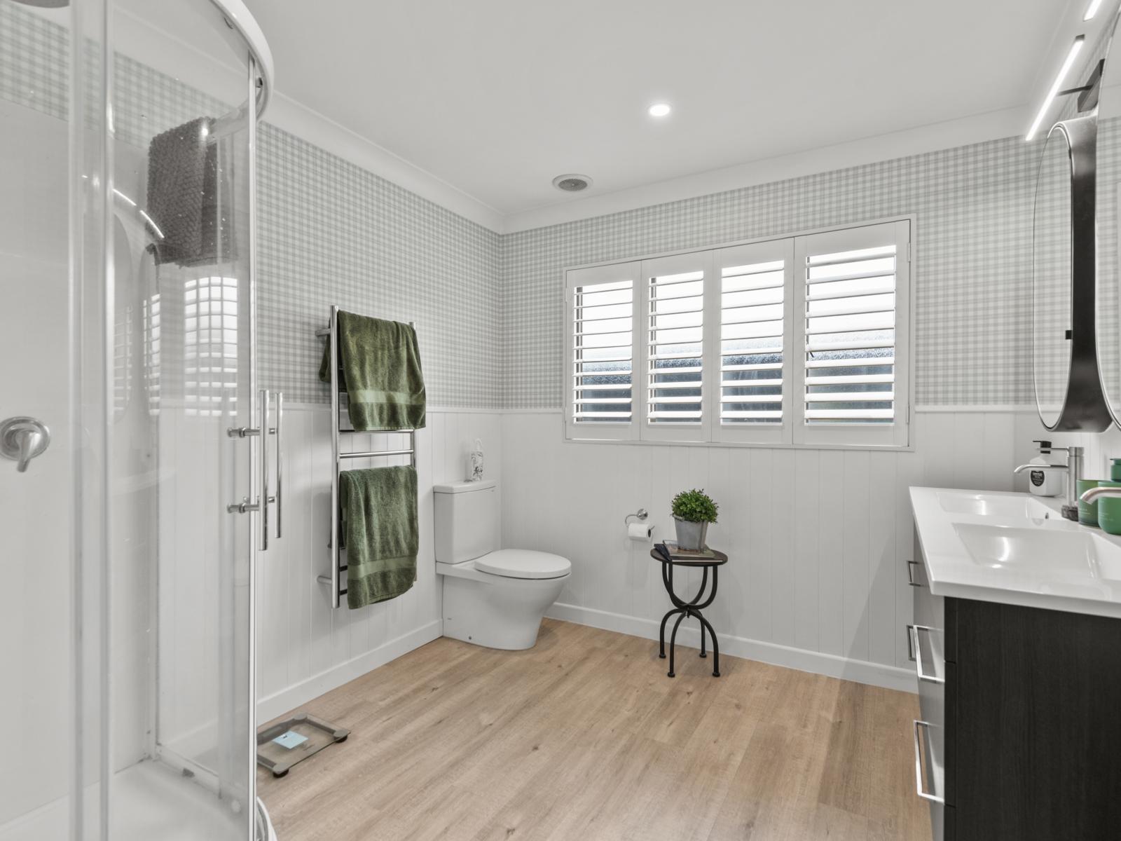 21 Palm Avenue, Hokowhitu