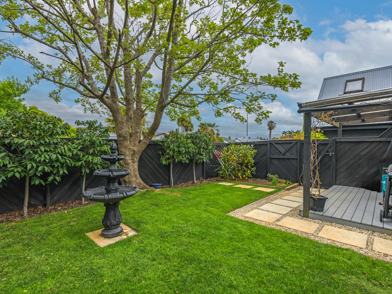 21 Palm Avenue, Hokowhitu