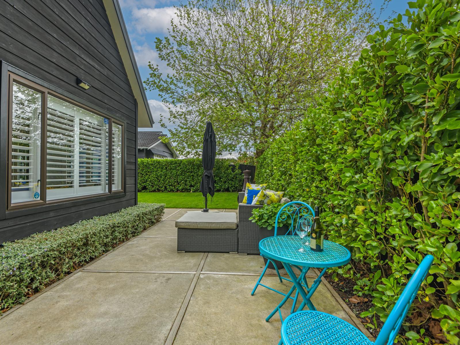 21 Palm Avenue, Hokowhitu