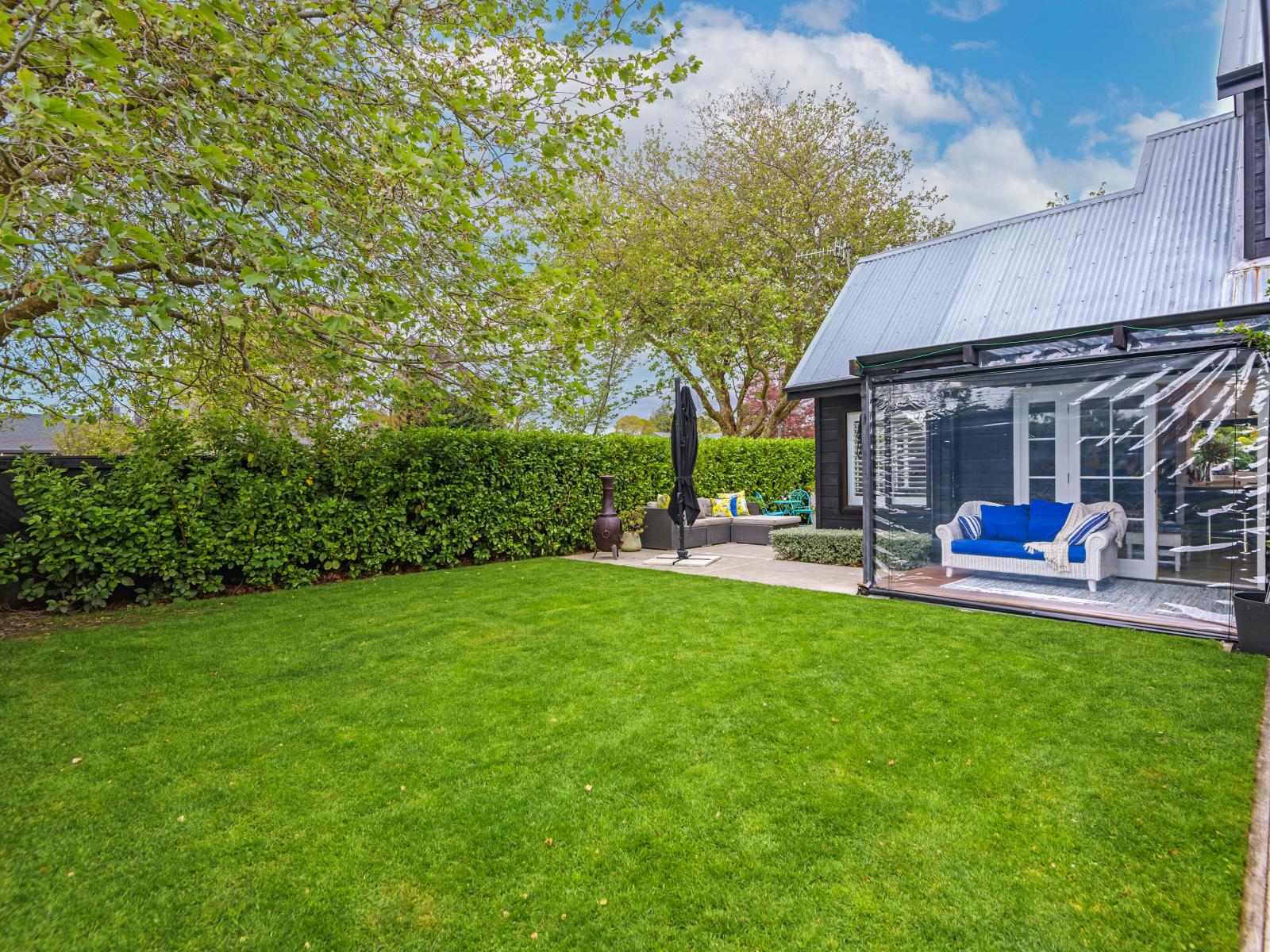 21 Palm Avenue, Hokowhitu