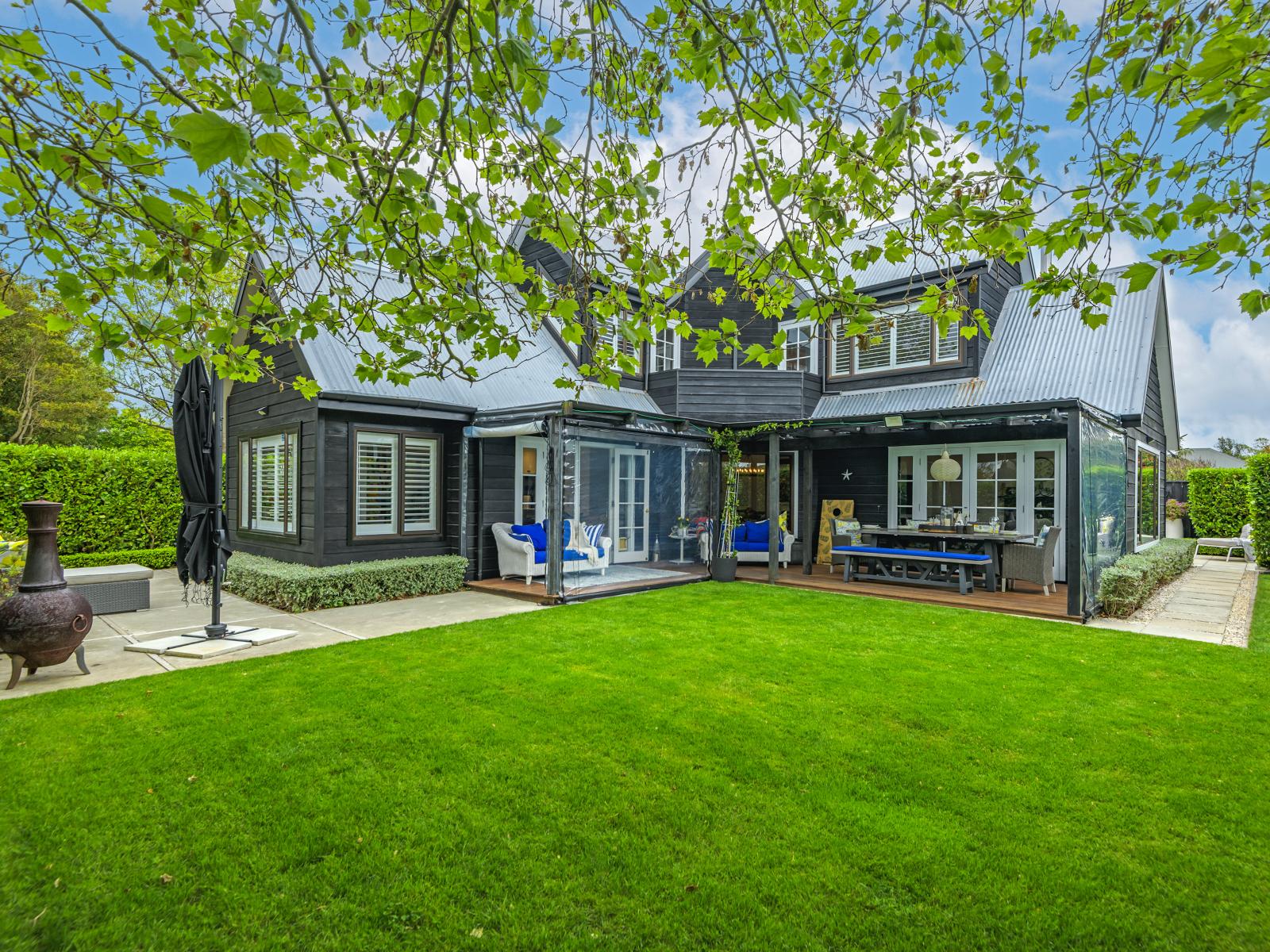21 Palm Avenue, Hokowhitu