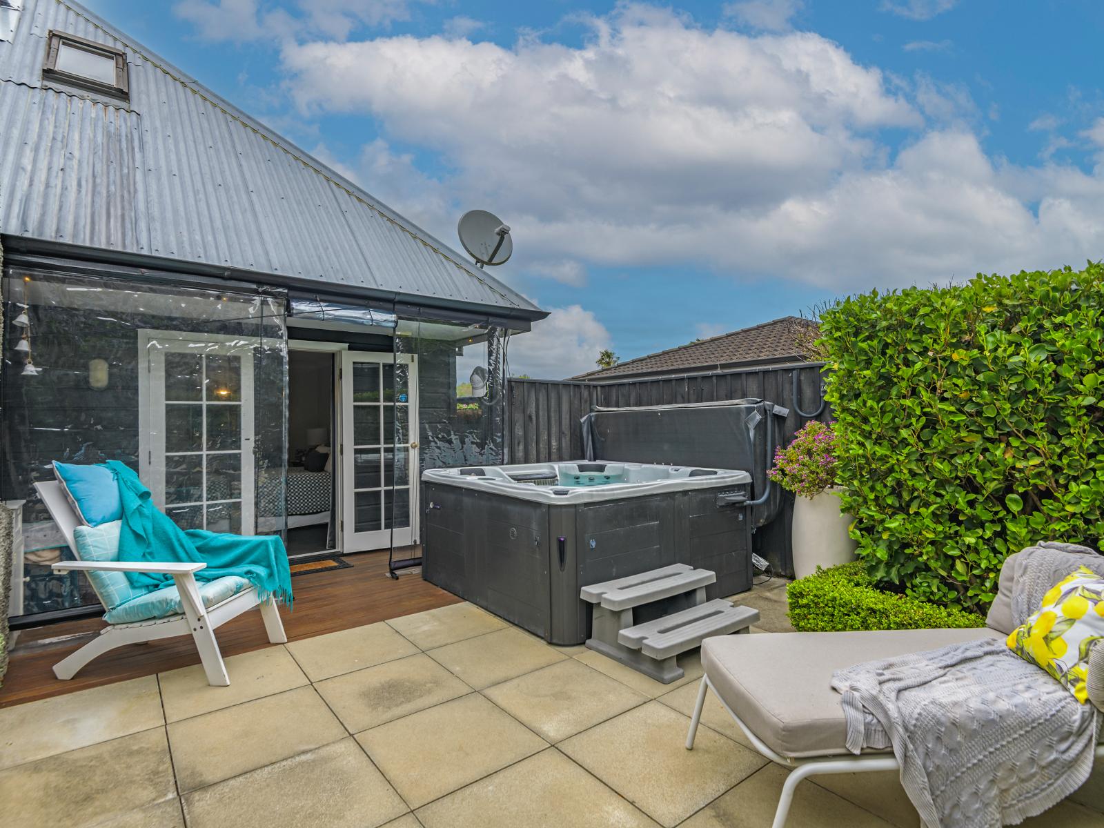 21 Palm Avenue, Hokowhitu