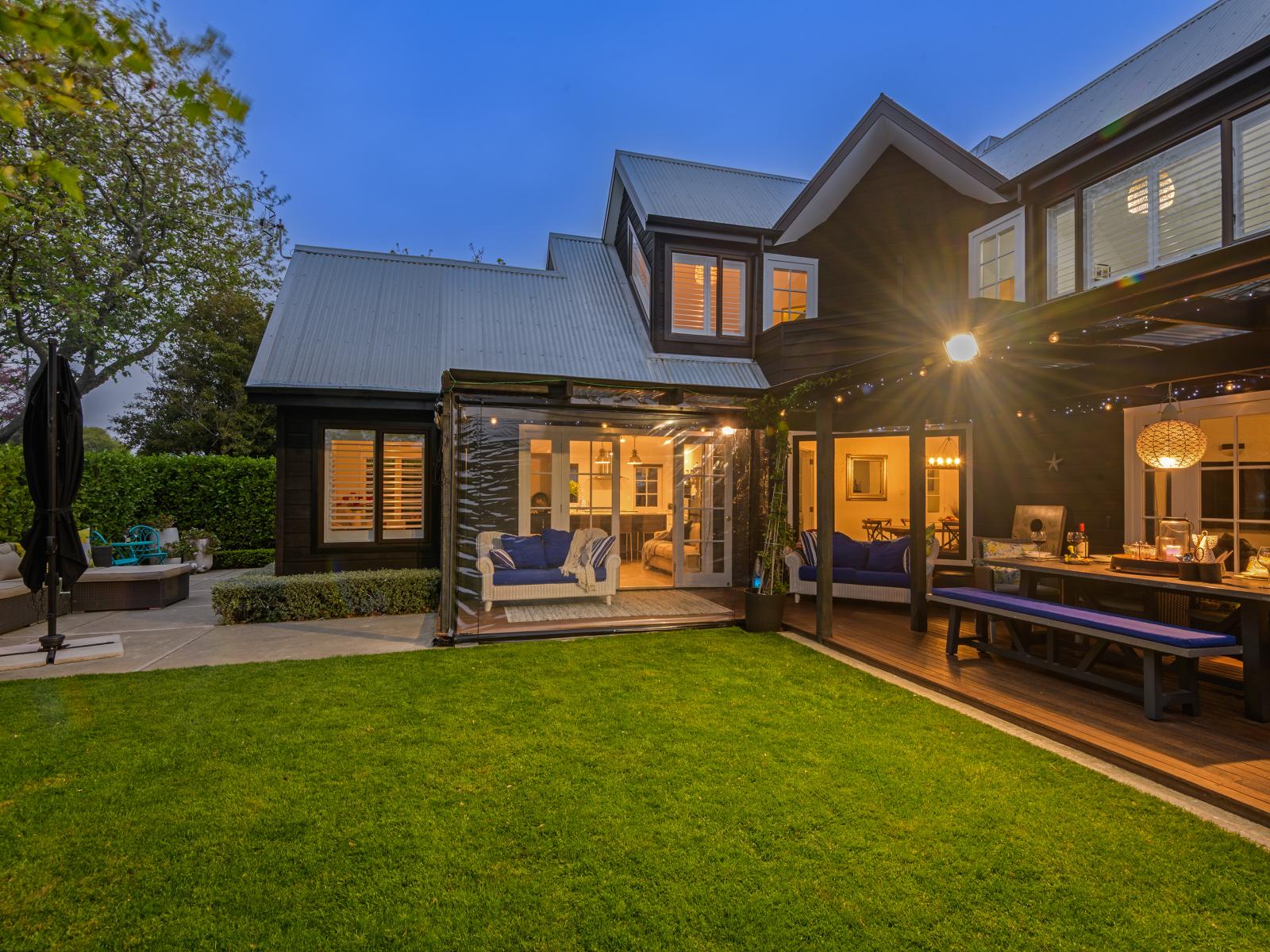 21 Palm Avenue, Hokowhitu