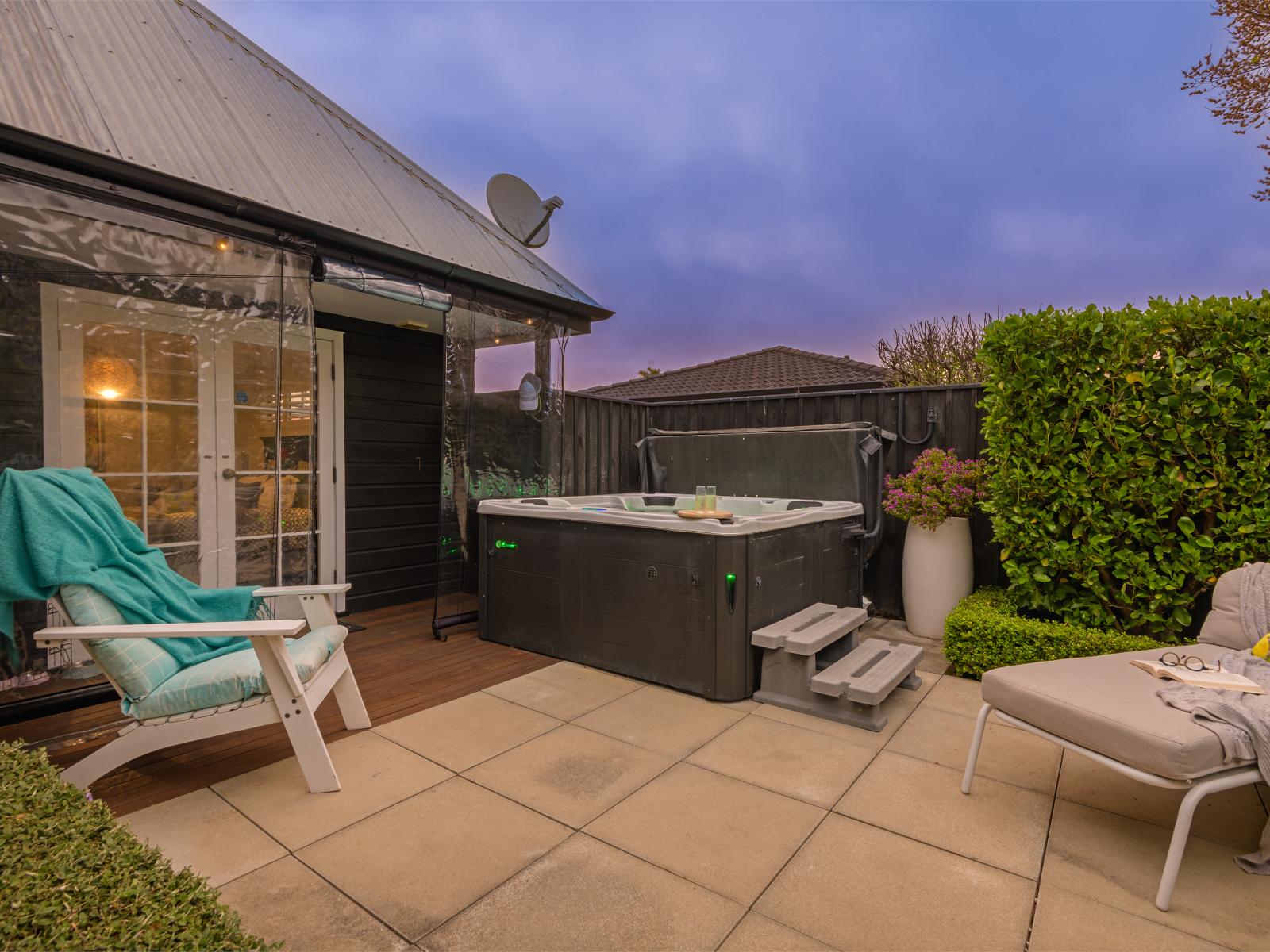 21 Palm Avenue, Hokowhitu