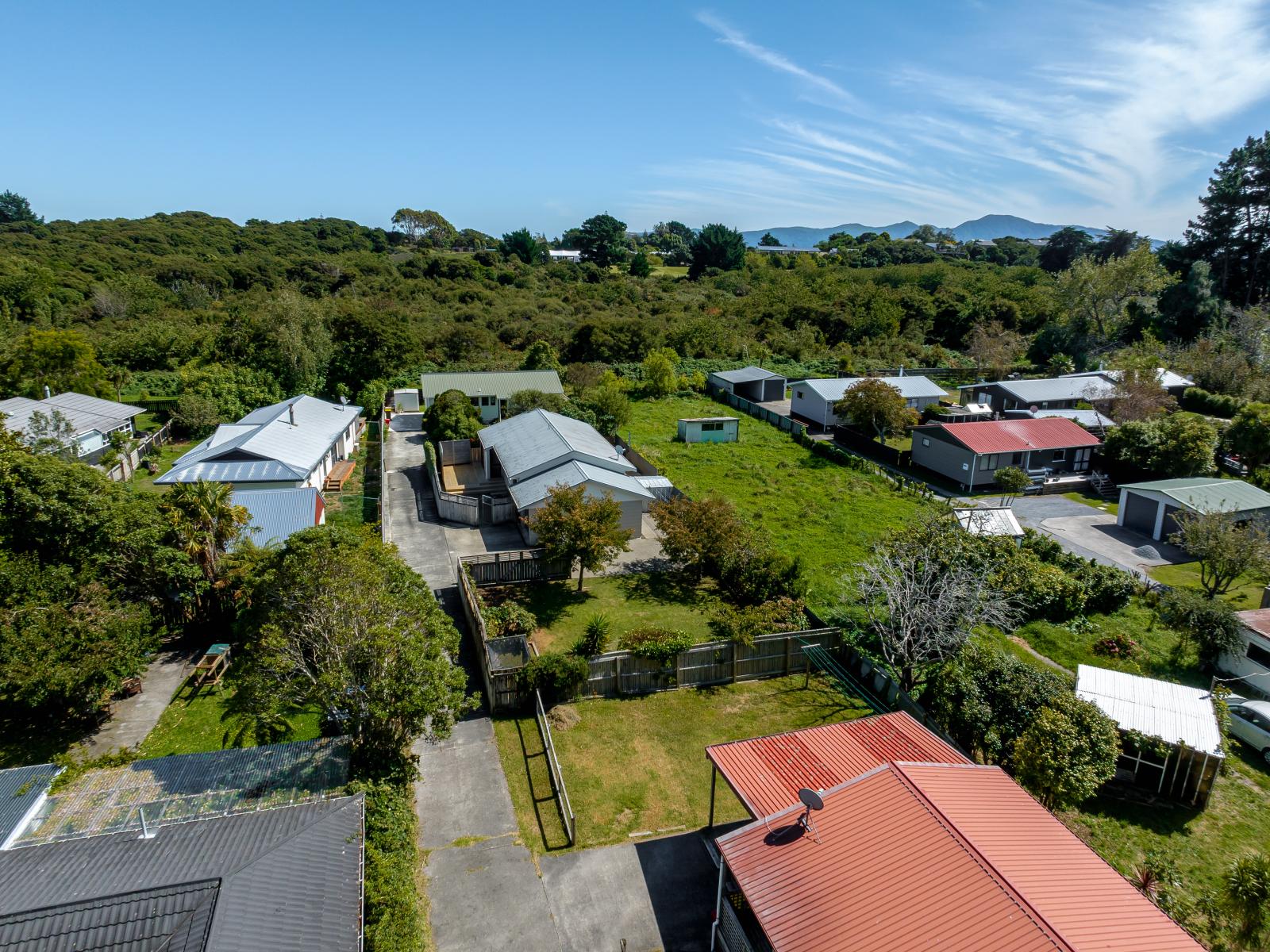 49A Leinster Avenue, Raumati South