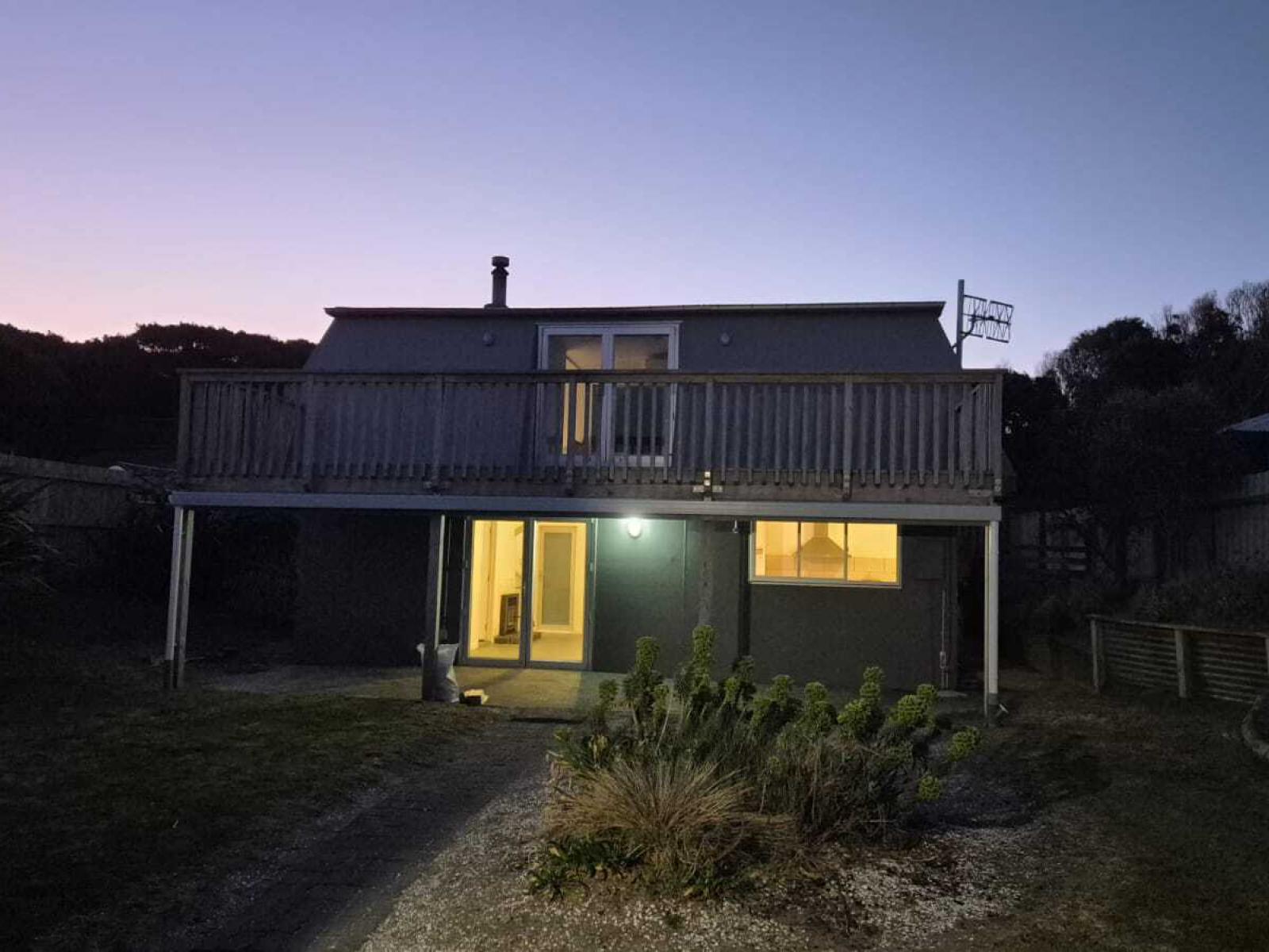 14 Hunia Terrace, Himatangi Beach