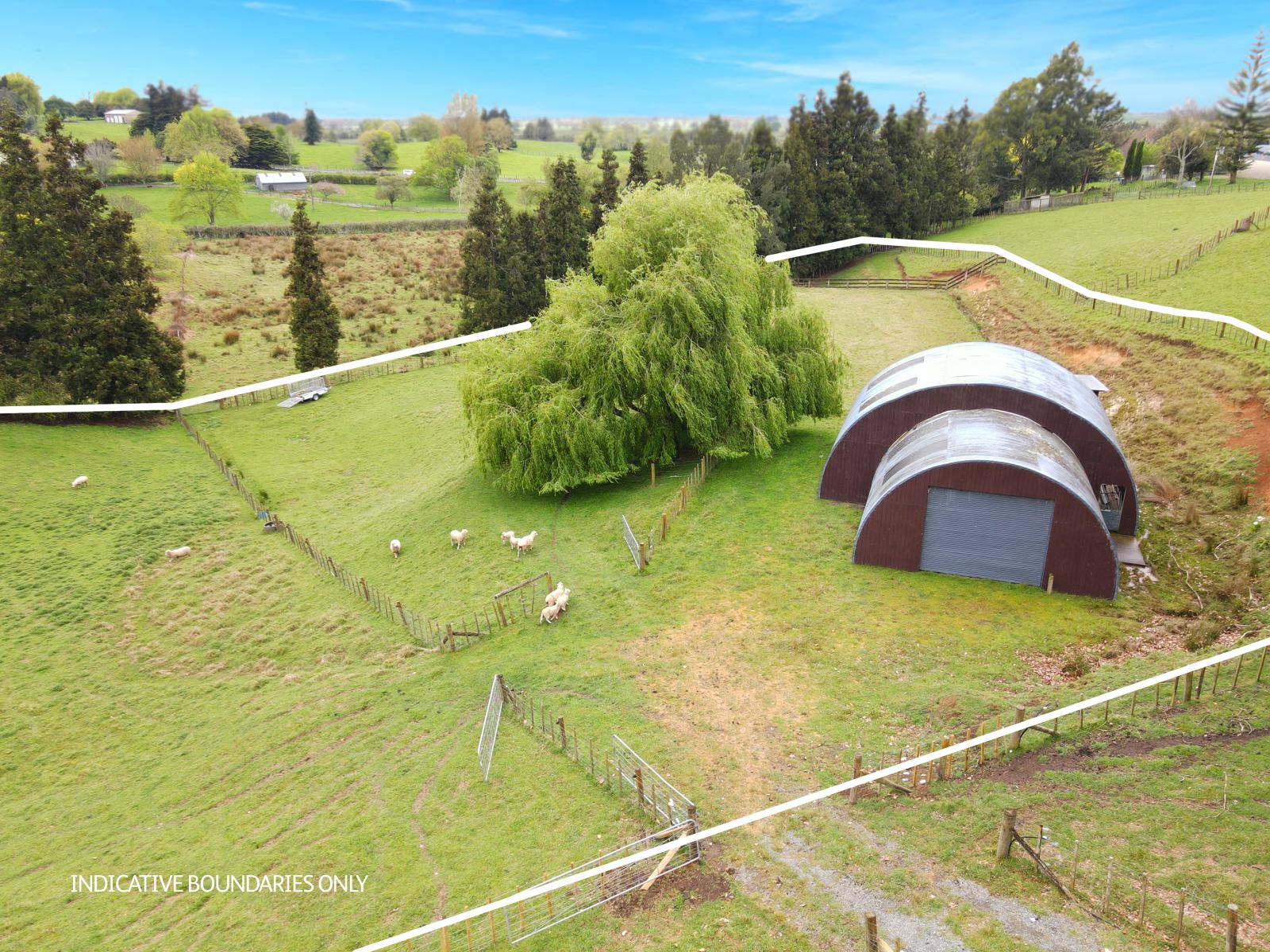 47 Mcfall Road, Ohaupo