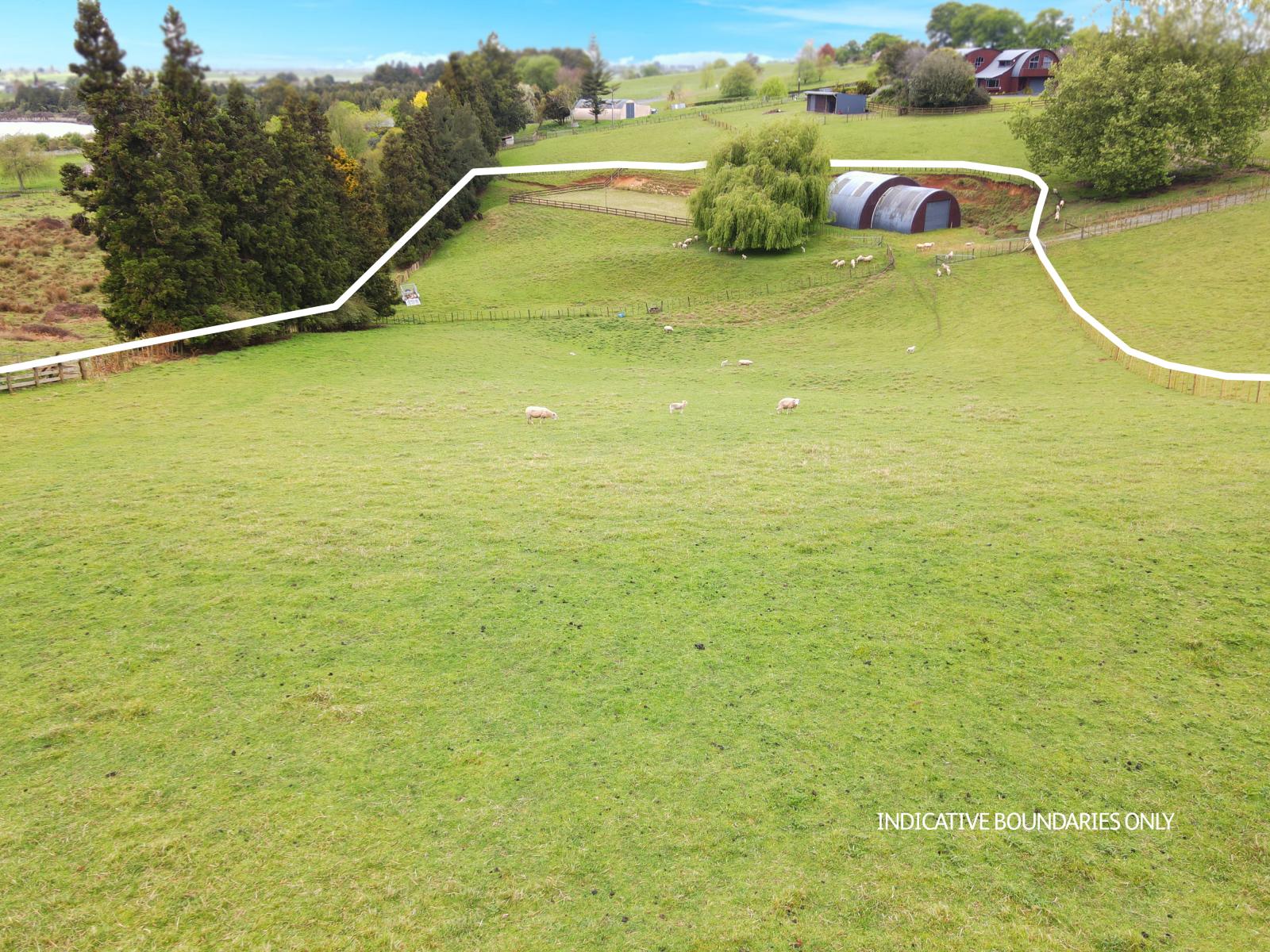47 Mcfall Road, Ohaupo