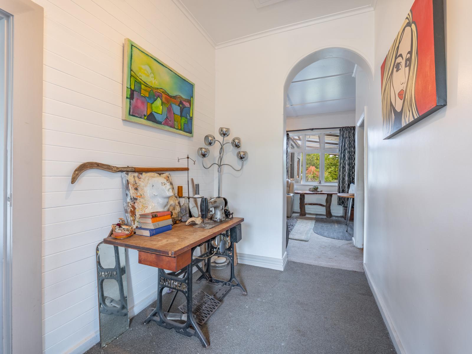 17 Craigie Avenue, Parkside