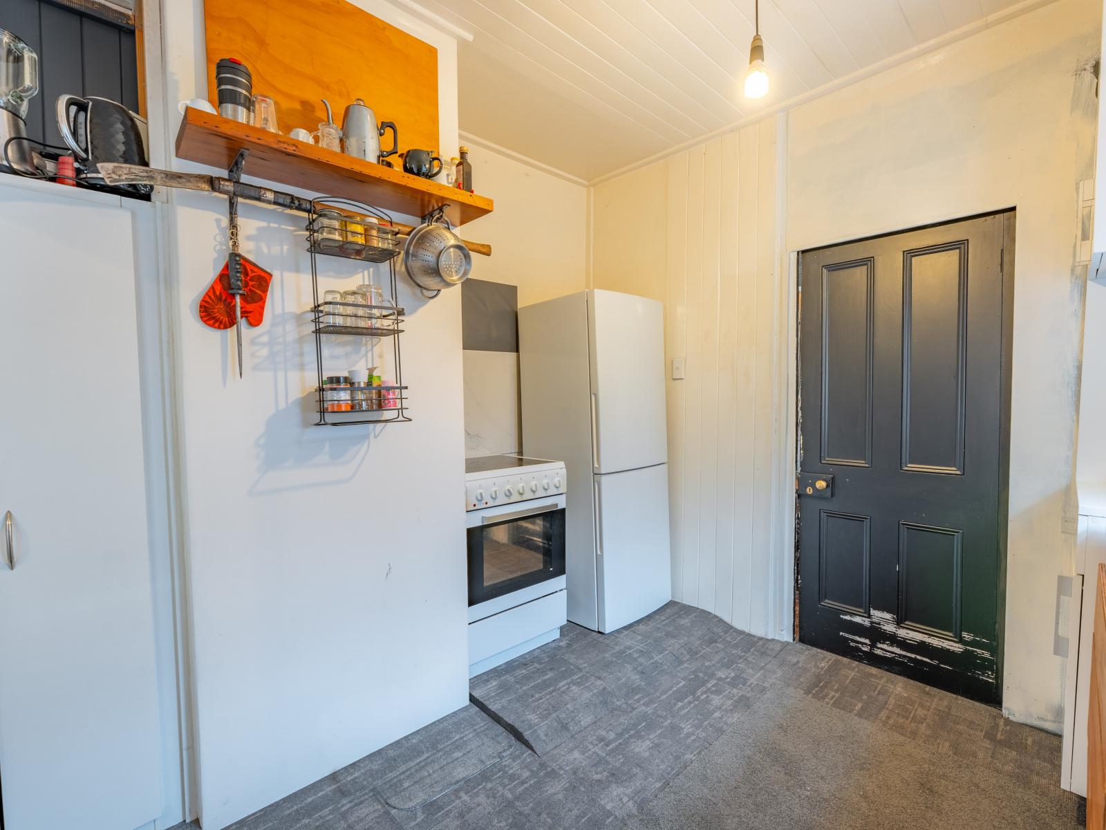 17 Craigie Avenue, Parkside