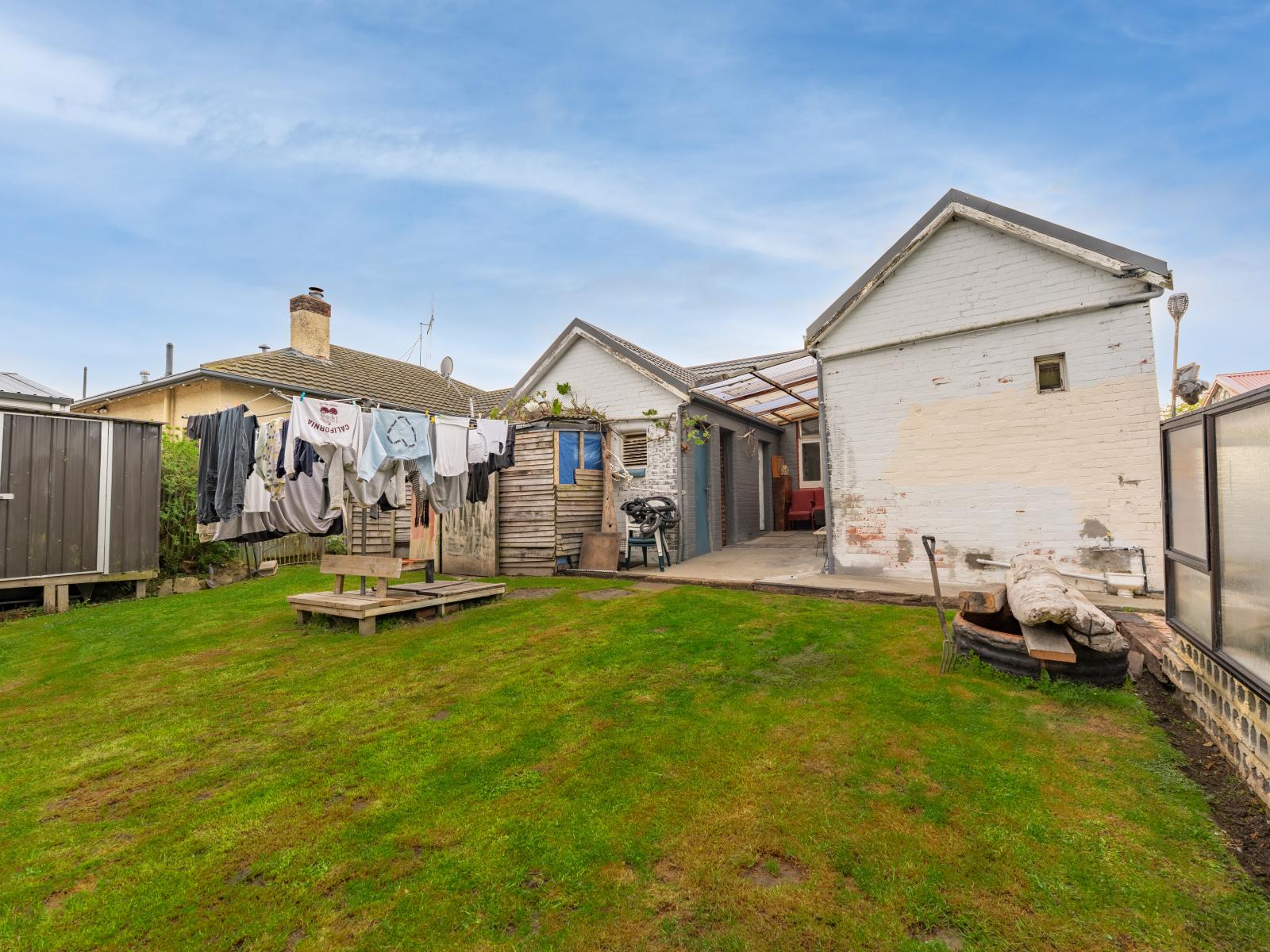 17 Craigie Avenue, Parkside