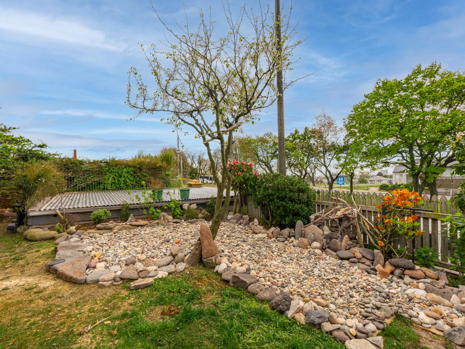 17 Craigie Avenue, Parkside