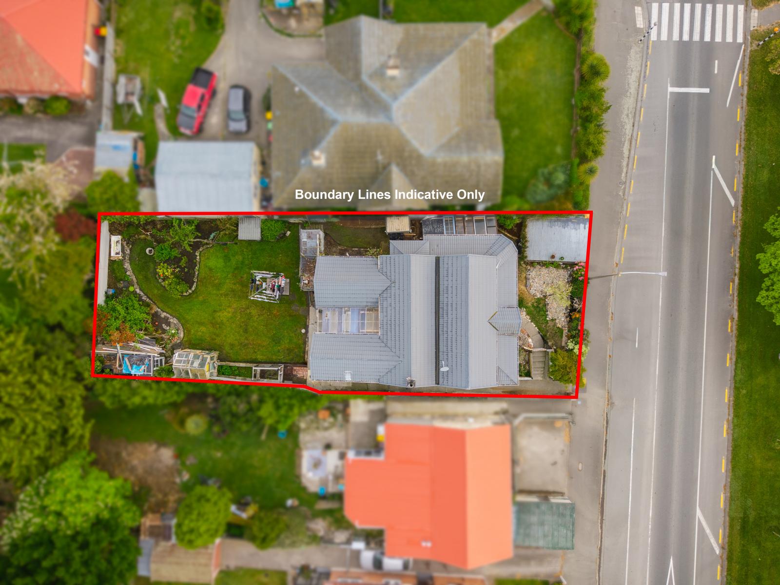 17 Craigie Avenue, Parkside