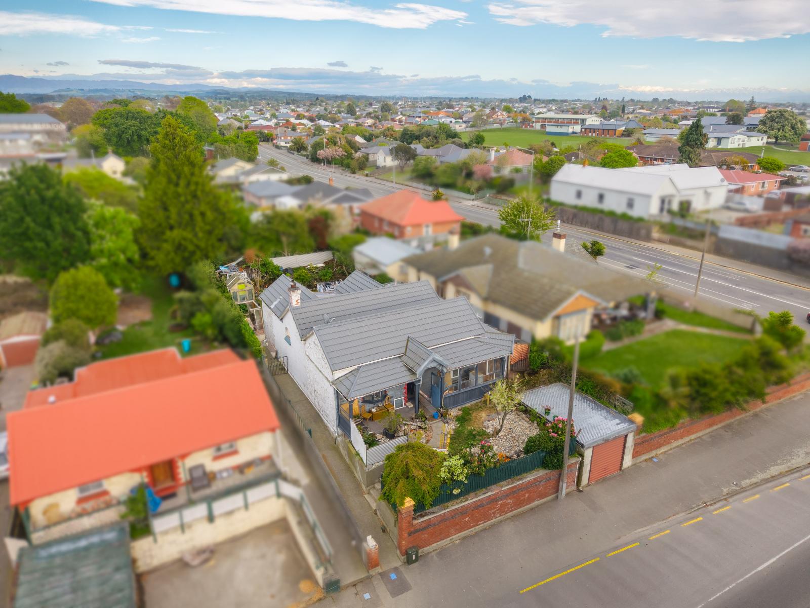 17 Craigie Avenue, Parkside