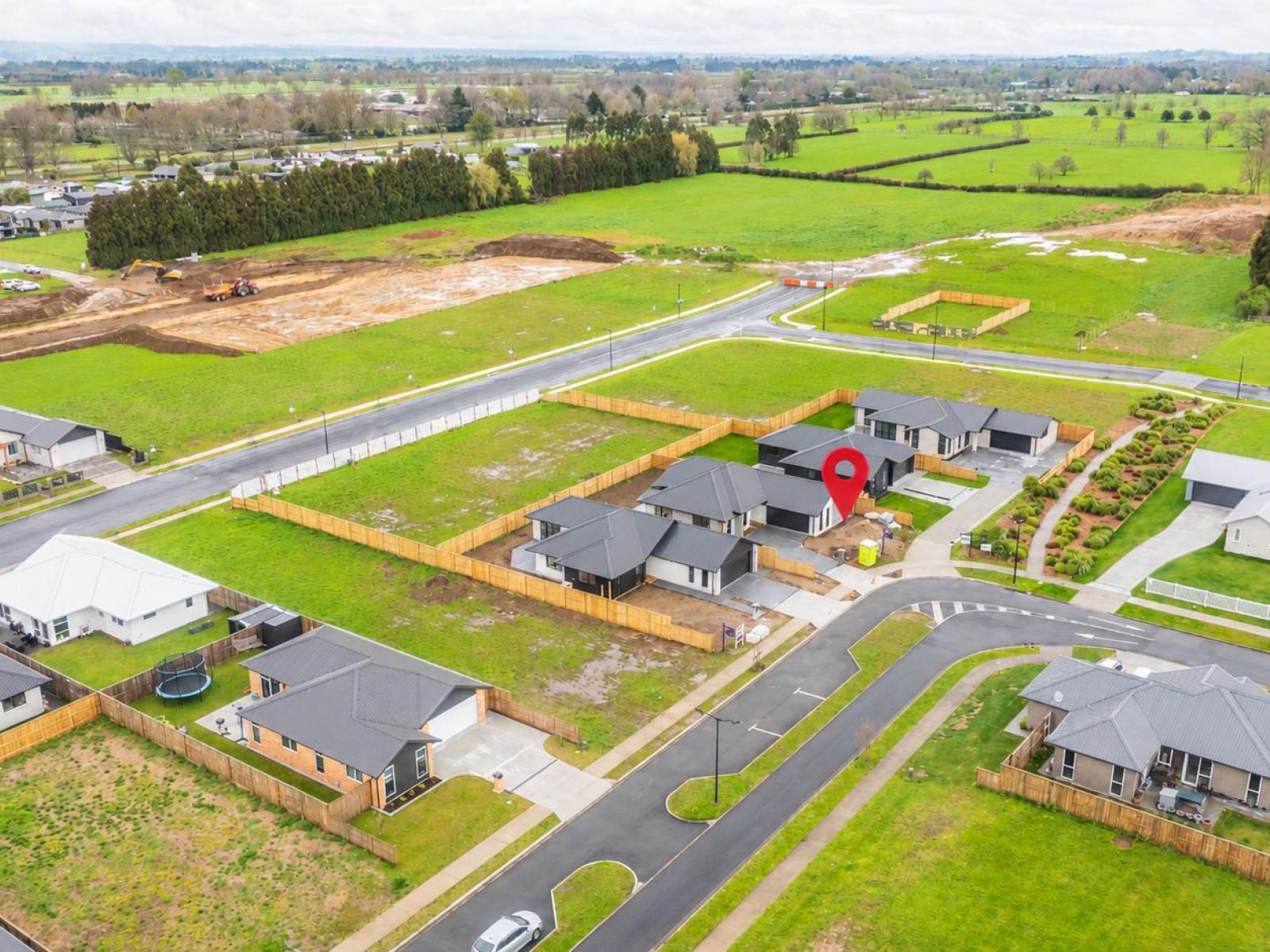 31 Buxton Crescent, Matamata
