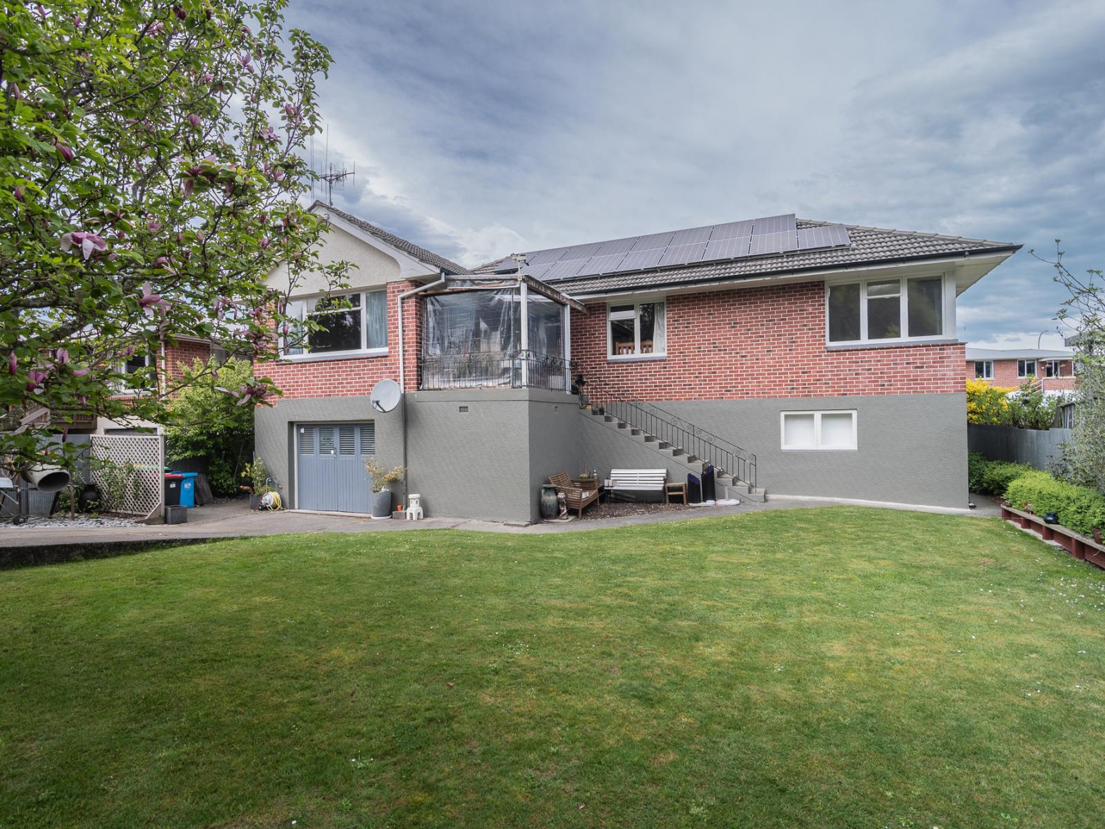 87 Domain Avenue, Kensington
