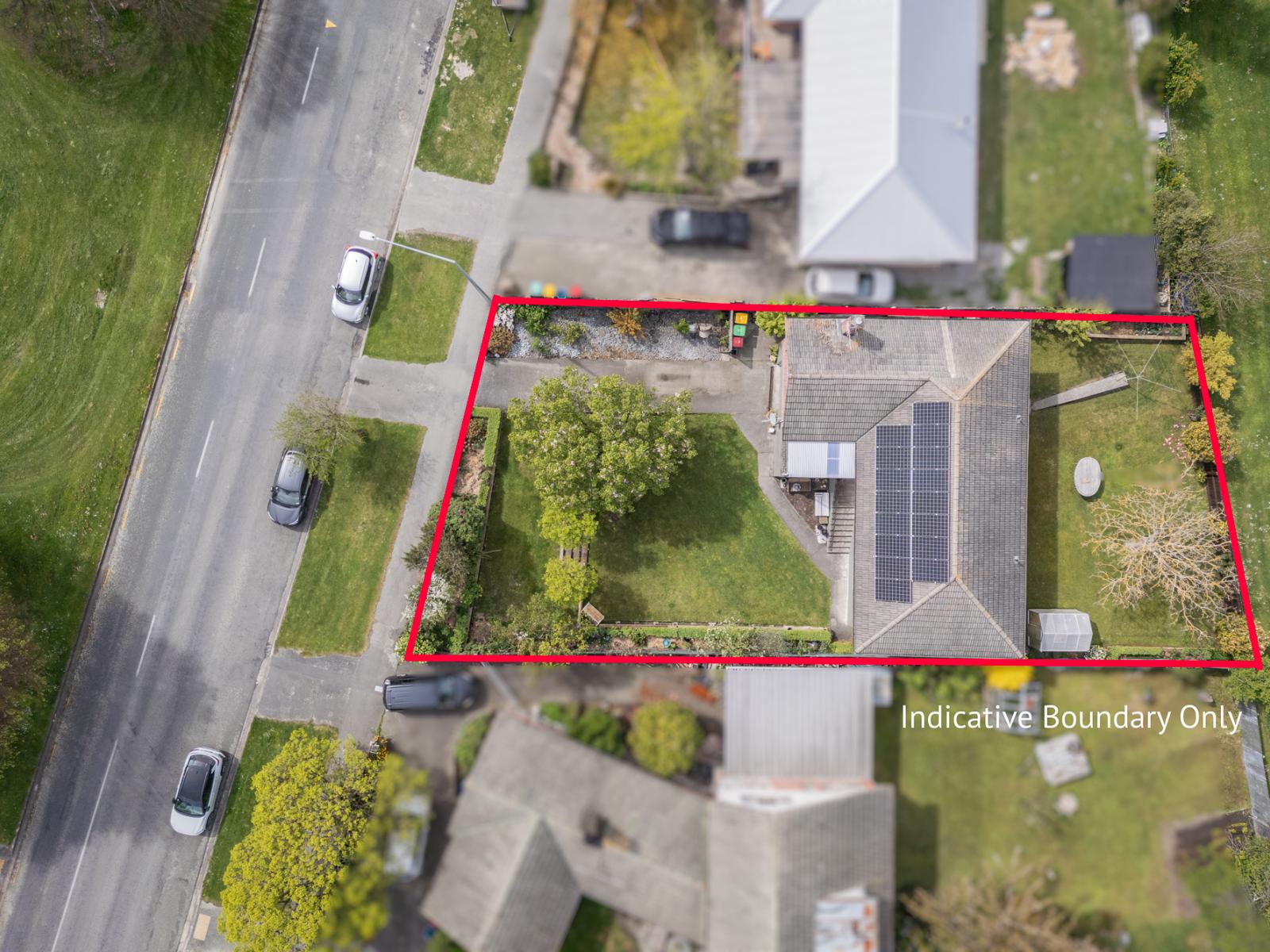 87 Domain Avenue, Kensington