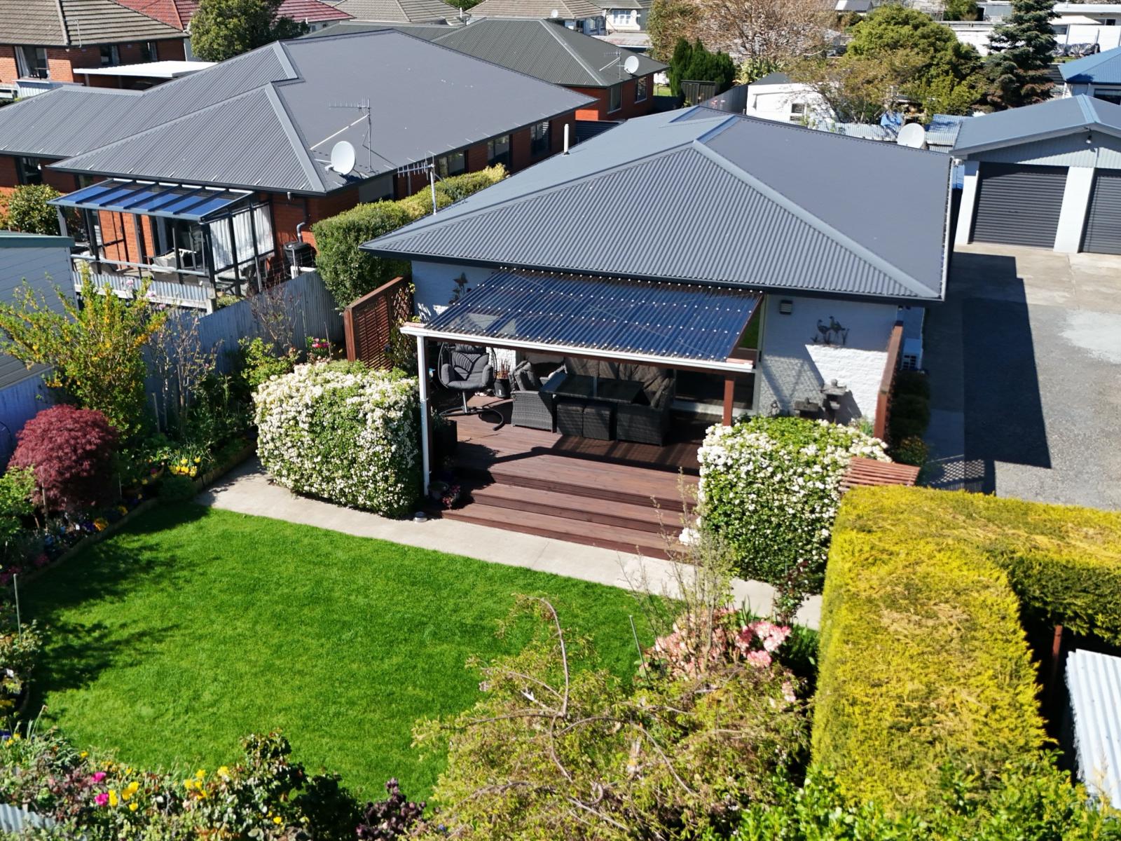 201 Margaret Street, Glengarry