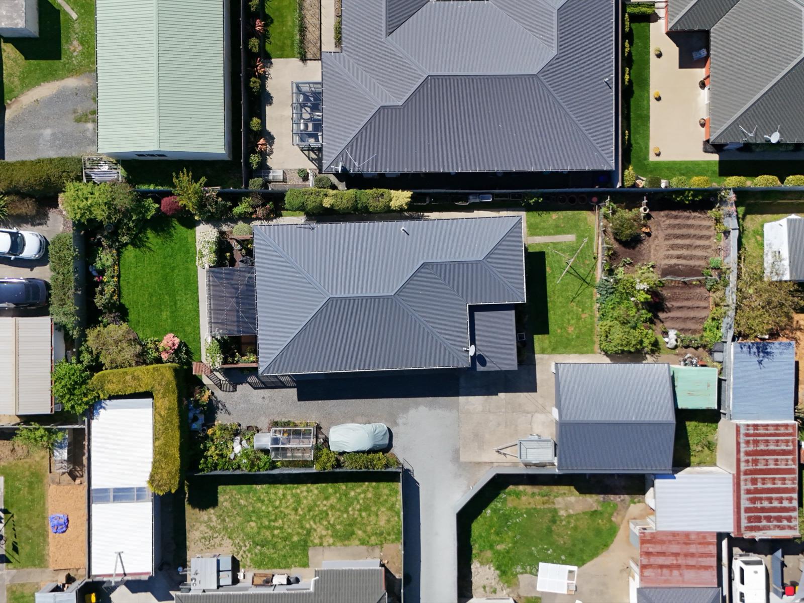 201 Margaret Street, Glengarry