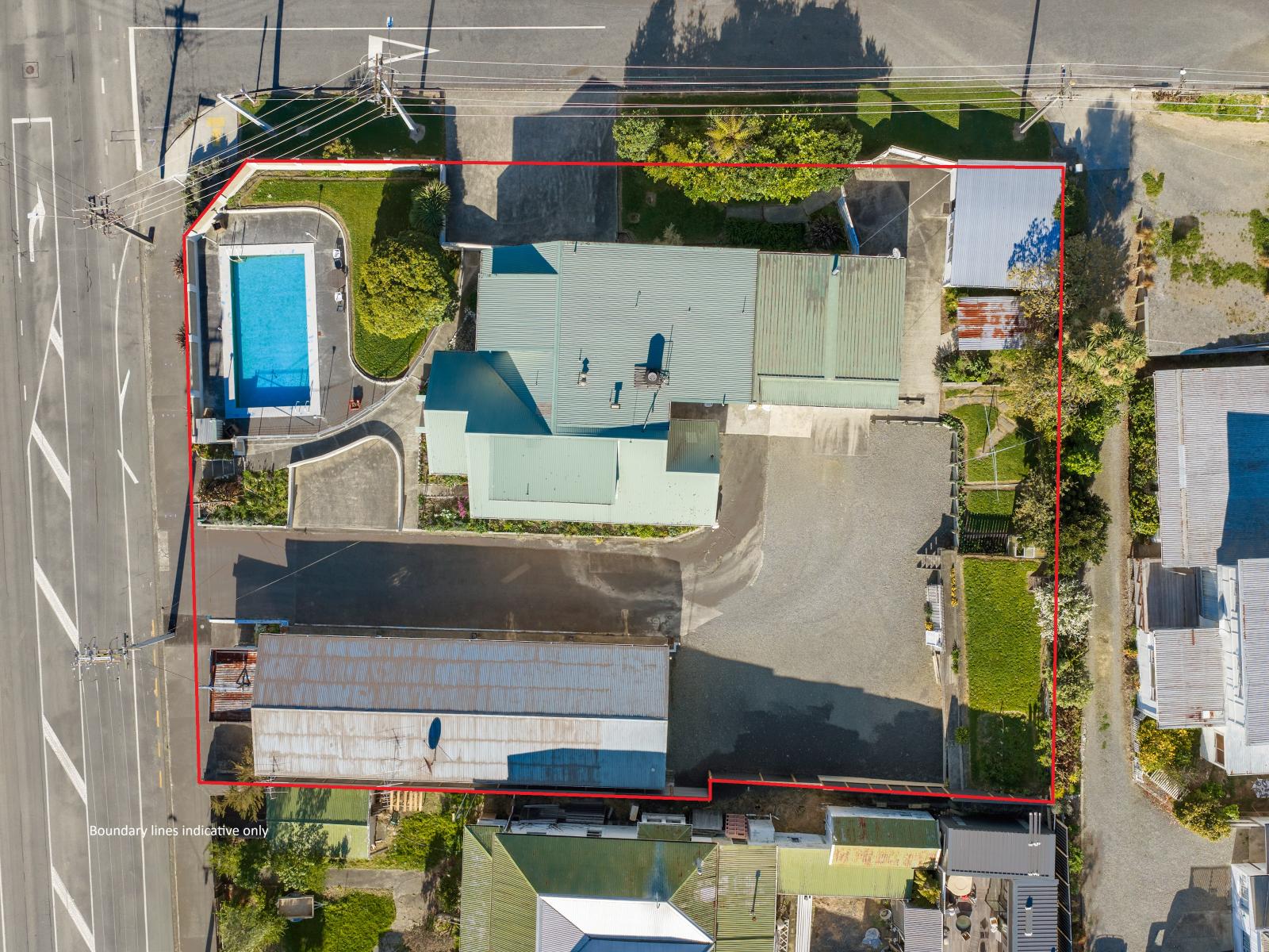 26-28 Waikawa Road, Picton