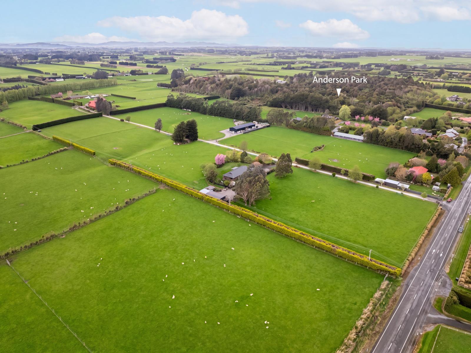 47 McIvor Road, Anderson Park