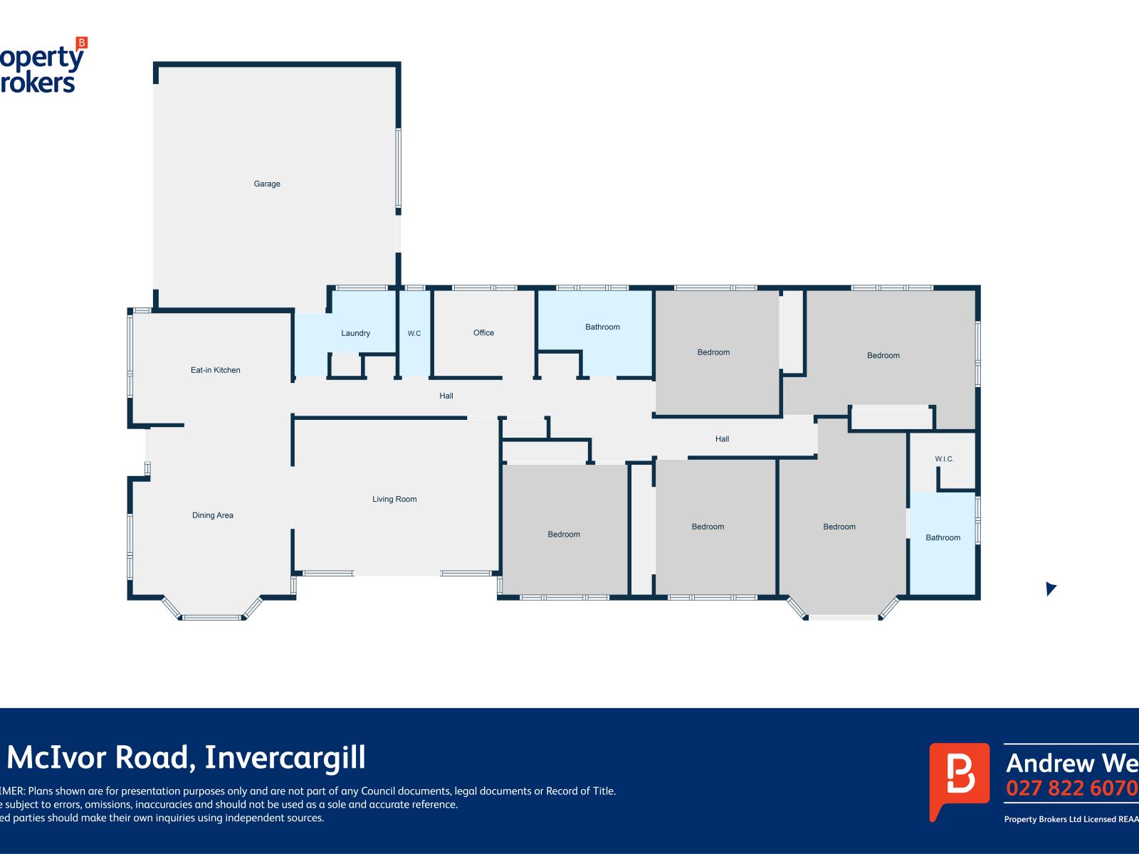 47 McIvor Road, Anderson Park