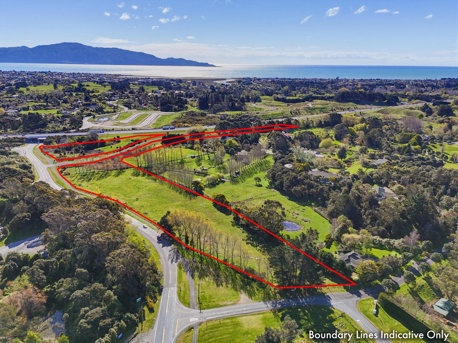 167 Otaihanga Road, Otaihanga