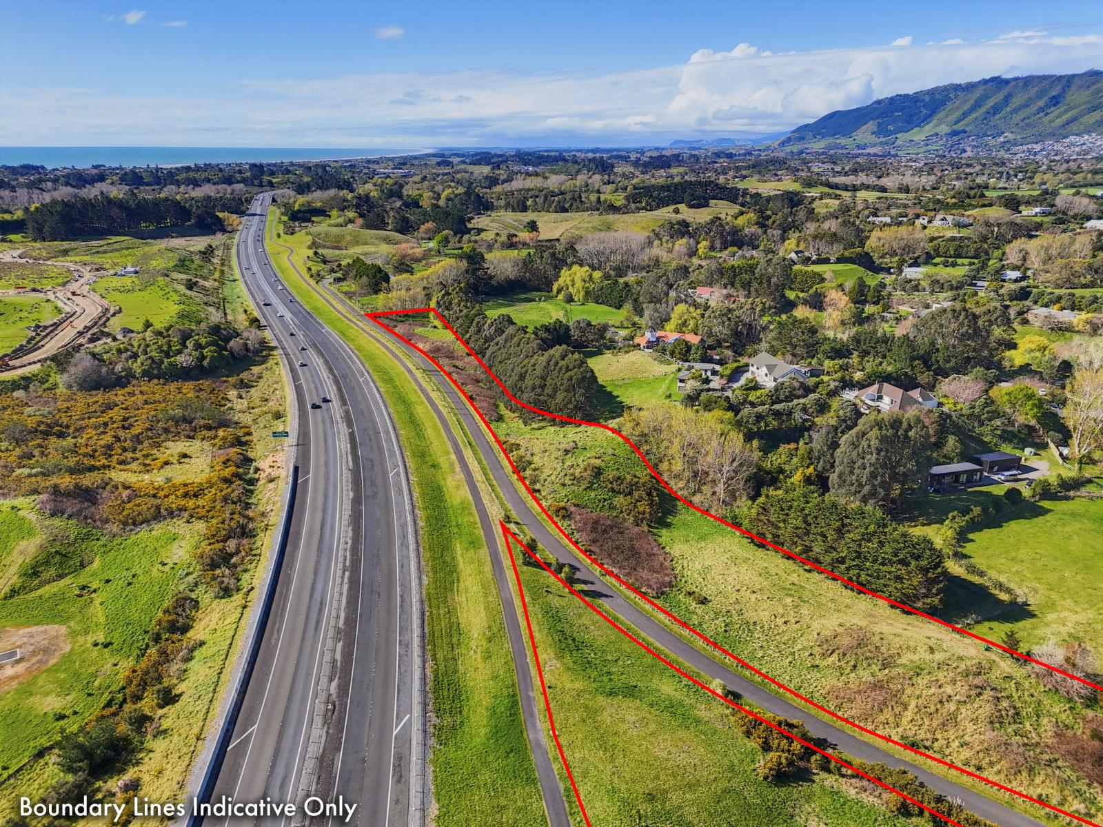 167 Otaihanga Road, Otaihanga