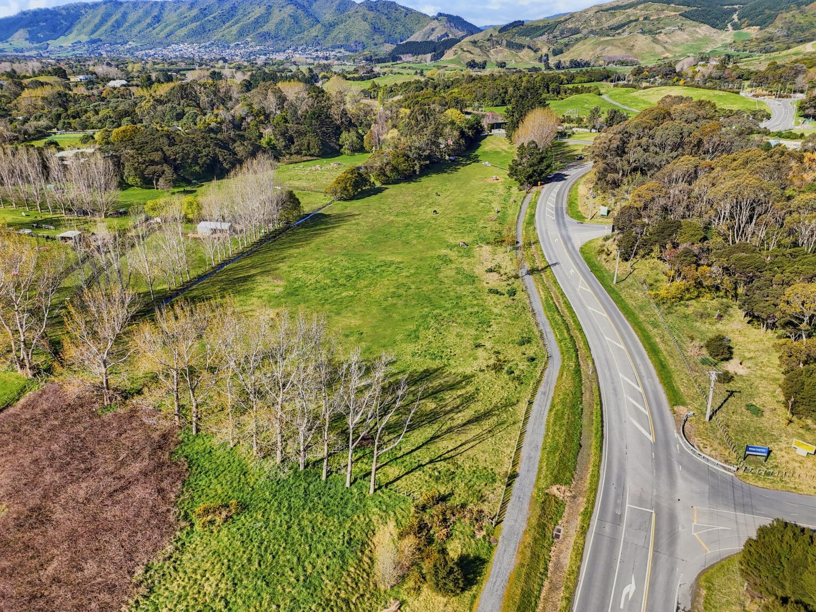 167 Otaihanga Road, Otaihanga