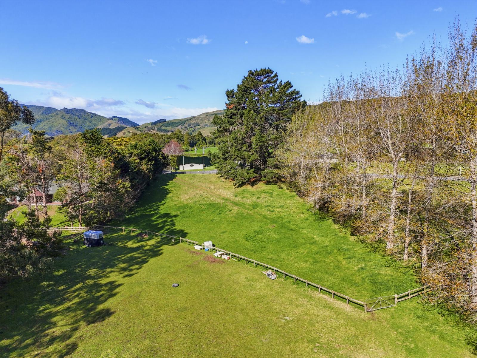 167 Otaihanga Road, Otaihanga