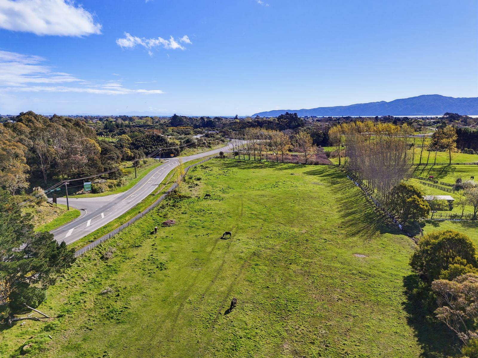 167 Otaihanga Road, Otaihanga