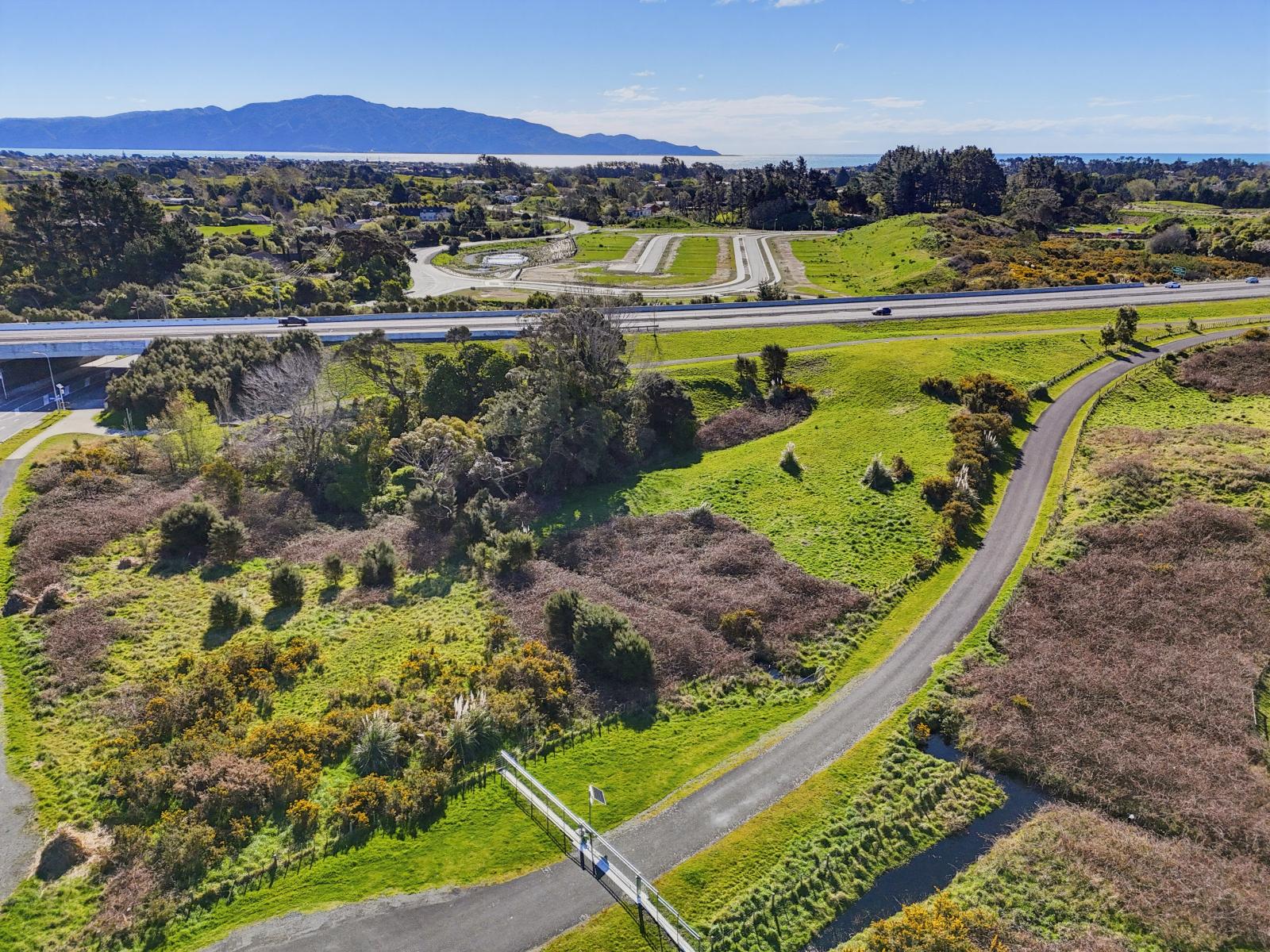 167 Otaihanga Road, Otaihanga