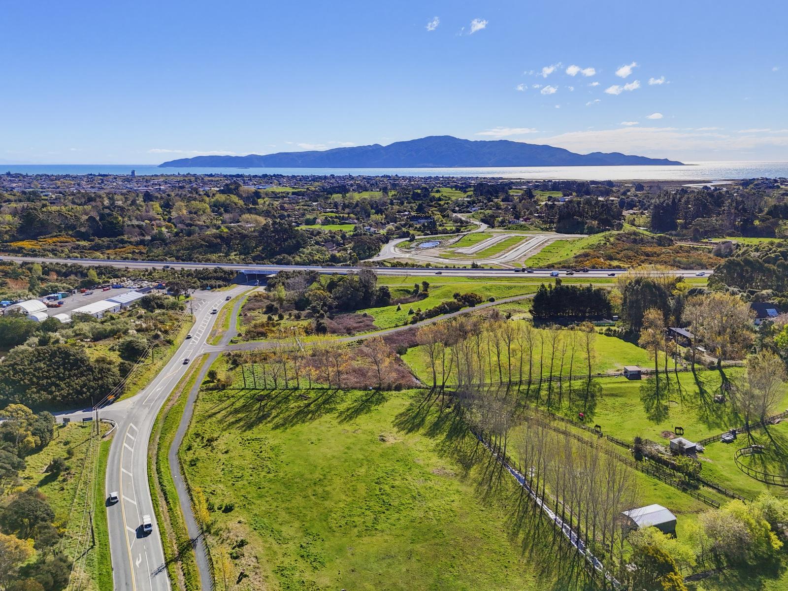 167 Otaihanga Road, Otaihanga