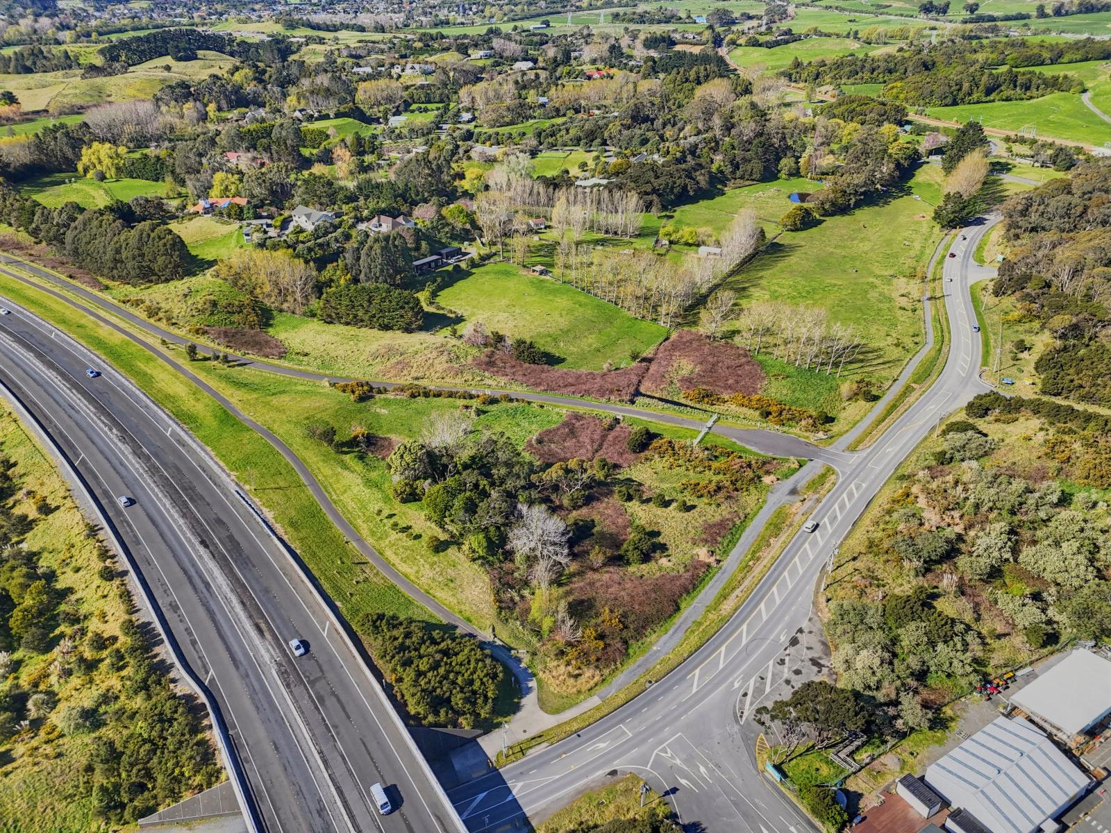 167 Otaihanga Road, Otaihanga